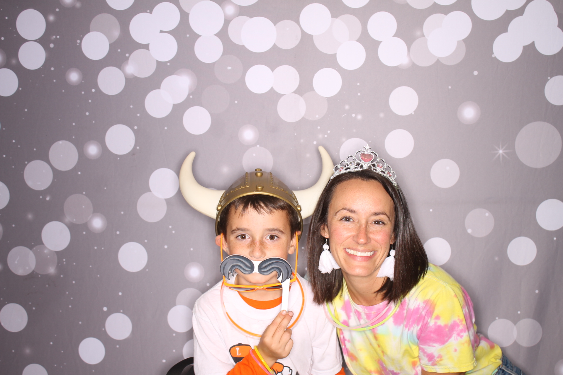 Loveland Mother/Son | View more photos from the event at gallery.photoboothcincy.com/u/PhotoBoothCincy/Loveland-MotherSon