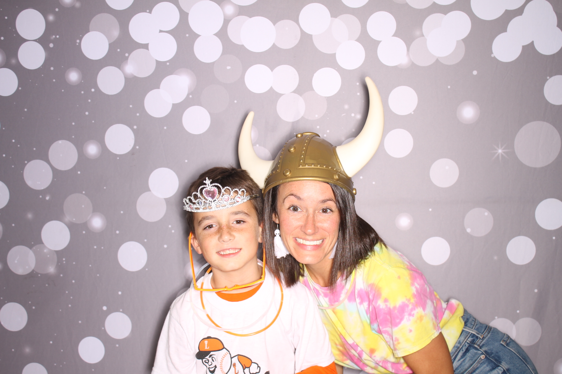Loveland Mother/Son | View more photos from the event at gallery.photoboothcincy.com/u/PhotoBoothCincy/Loveland-MotherSon