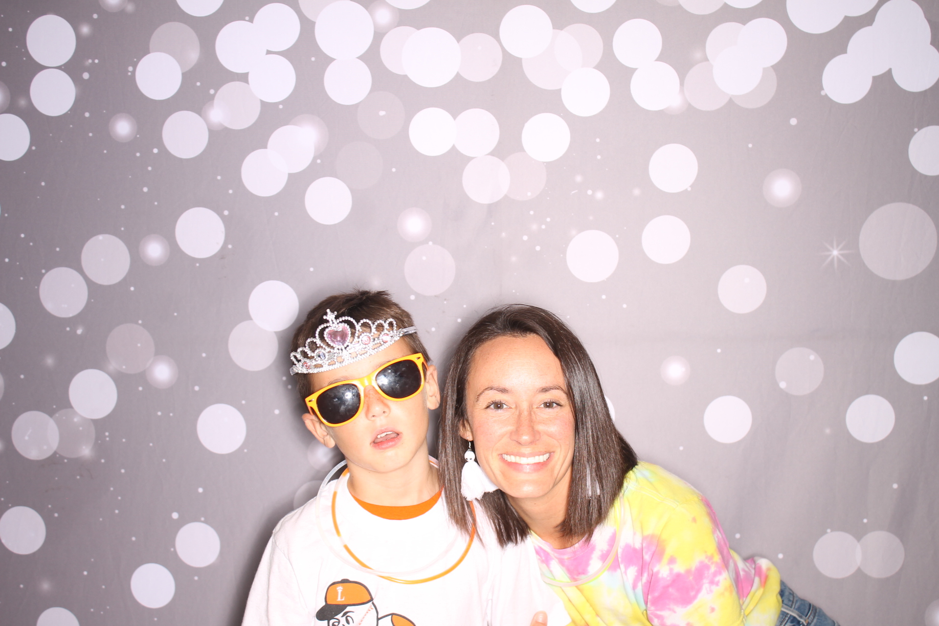 Loveland Mother/Son | View more photos from the event at gallery.photoboothcincy.com/u/PhotoBoothCincy/Loveland-MotherSon