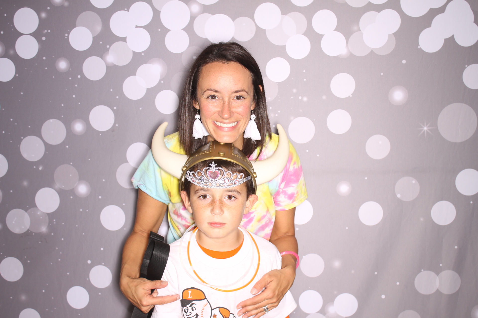Loveland Mother/Son | View more photos from the event at gallery.photoboothcincy.com/u/PhotoBoothCincy/Loveland-MotherSon