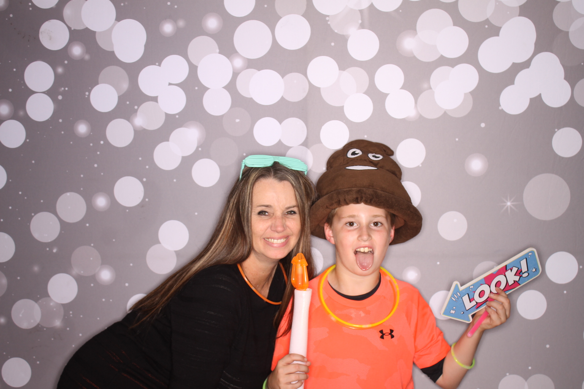 Loveland Mother/Son | View more photos from the event at gallery.photoboothcincy.com/u/PhotoBoothCincy/Loveland-MotherSon