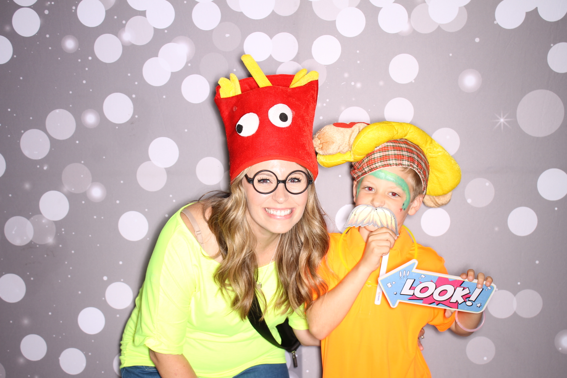 Loveland Mother/Son | View more photos from the event at gallery.photoboothcincy.com/u/PhotoBoothCincy/Loveland-MotherSon