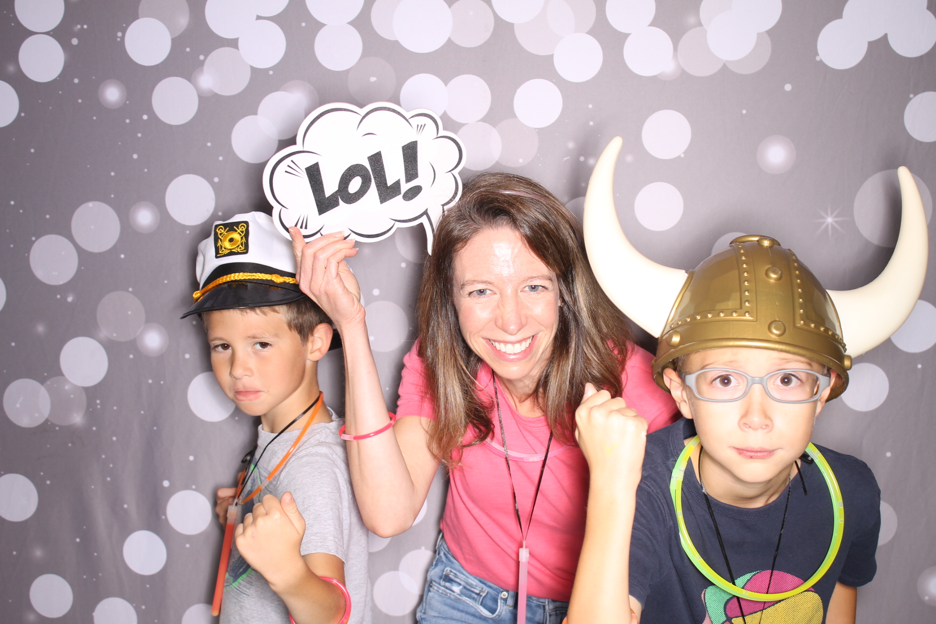 Loveland Mother/Son | View more photos from the event at gallery.photoboothcincy.com/u/PhotoBoothCincy/Loveland-MotherSon