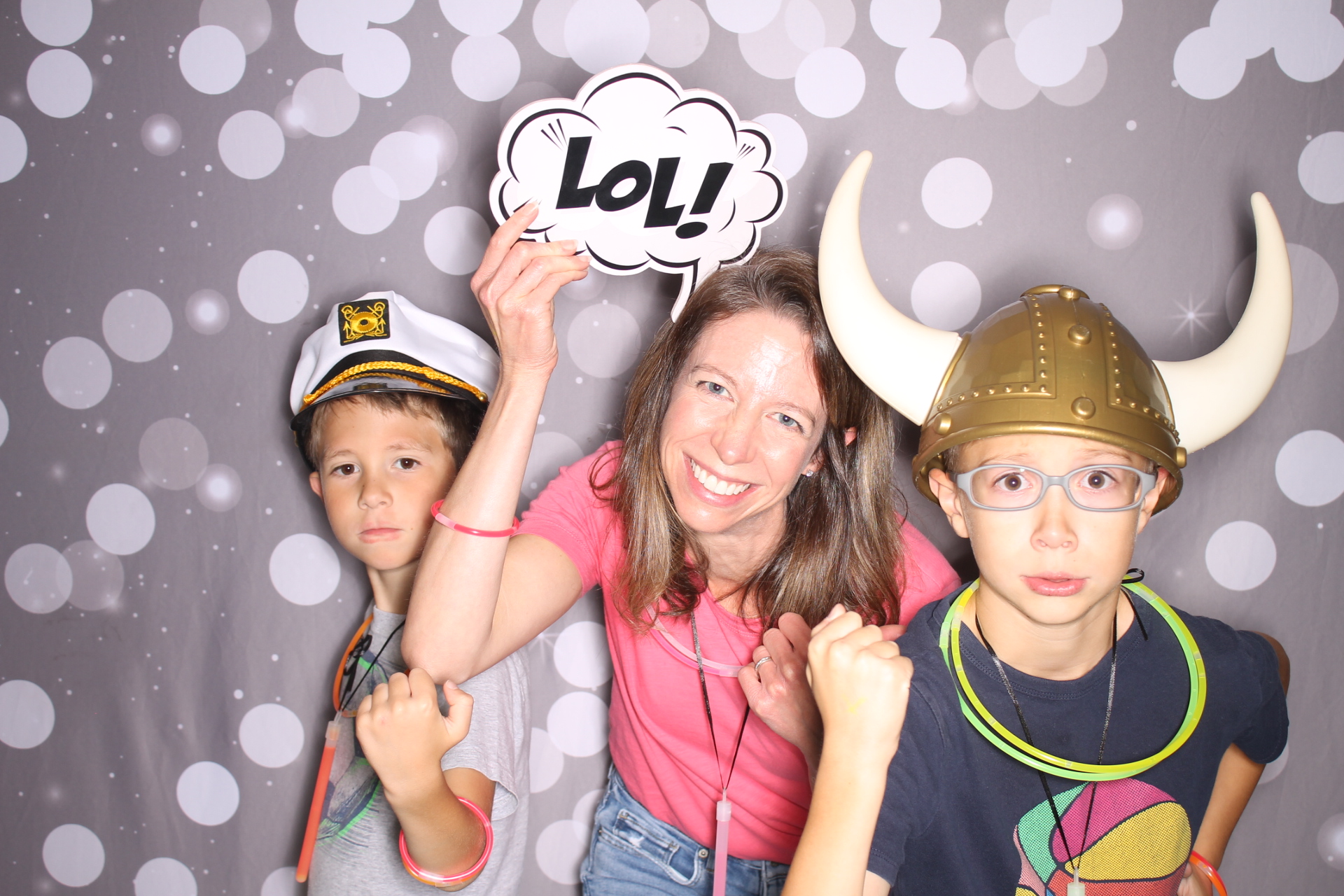 Loveland Mother/Son | View more photos from the event at gallery.photoboothcincy.com/u/PhotoBoothCincy/Loveland-MotherSon