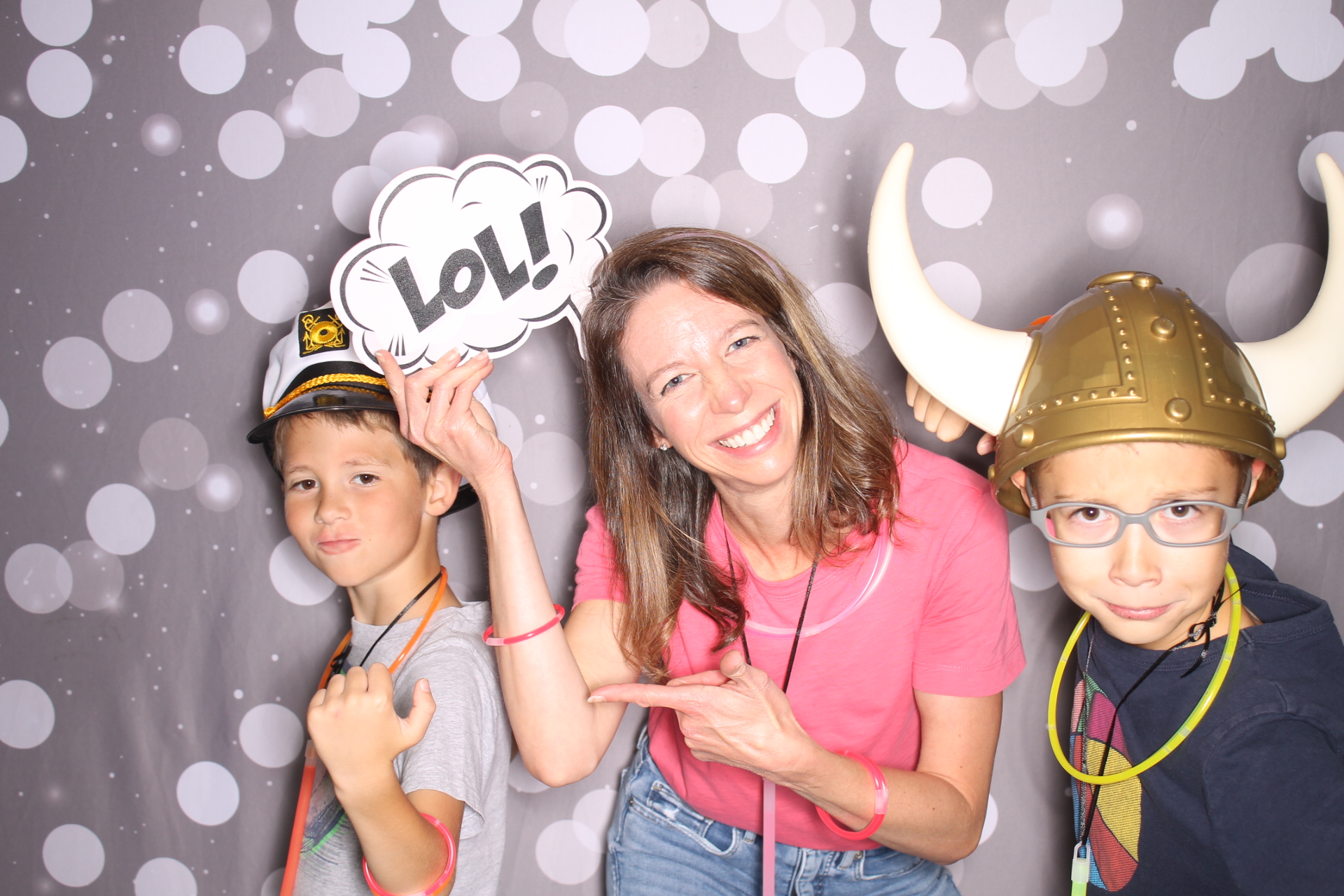 Loveland Mother/Son | View more photos from the event at gallery.photoboothcincy.com/u/PhotoBoothCincy/Loveland-MotherSon