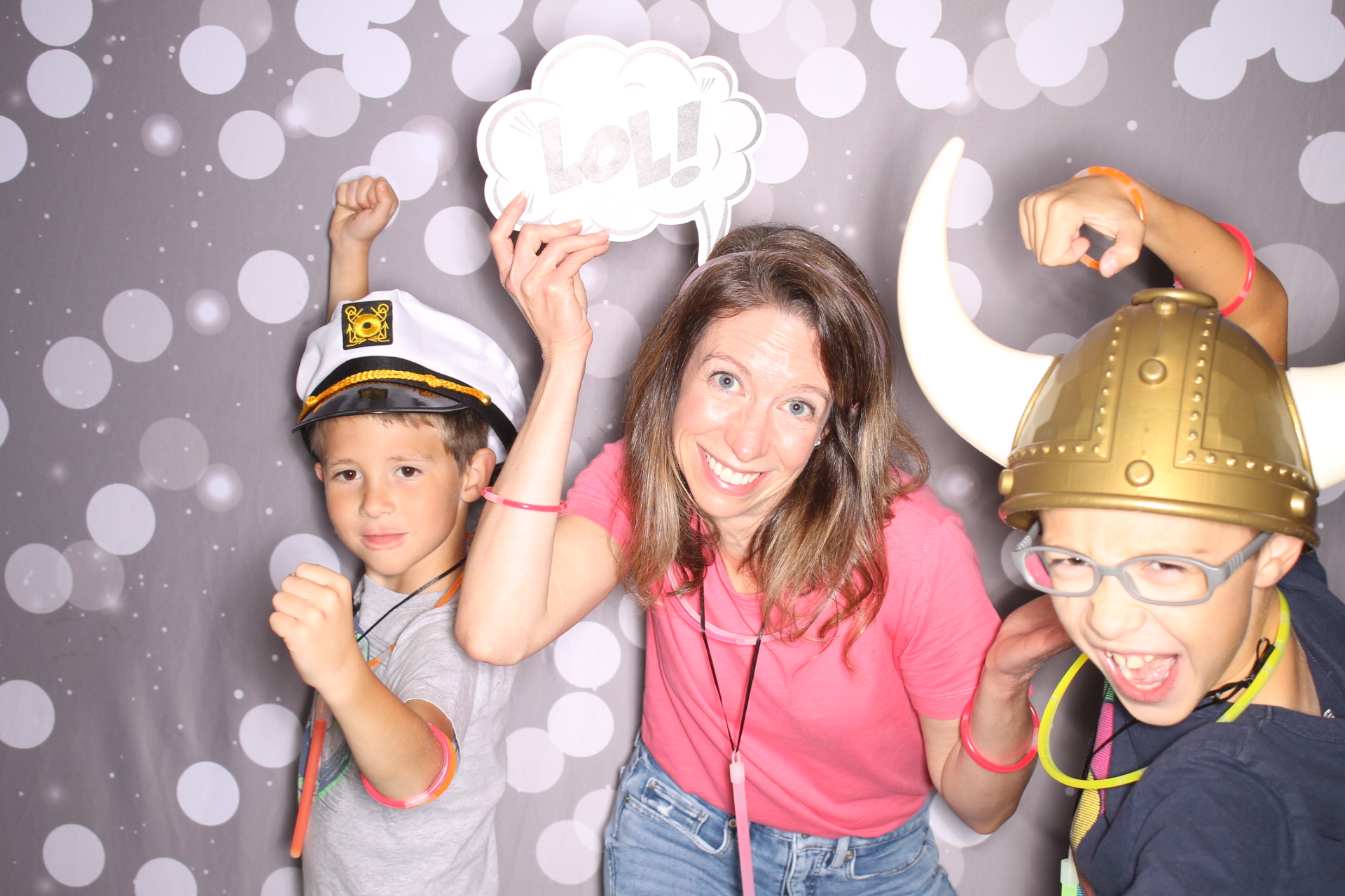 Loveland Mother/Son | View more photos from the event at gallery.photoboothcincy.com/u/PhotoBoothCincy/Loveland-MotherSon