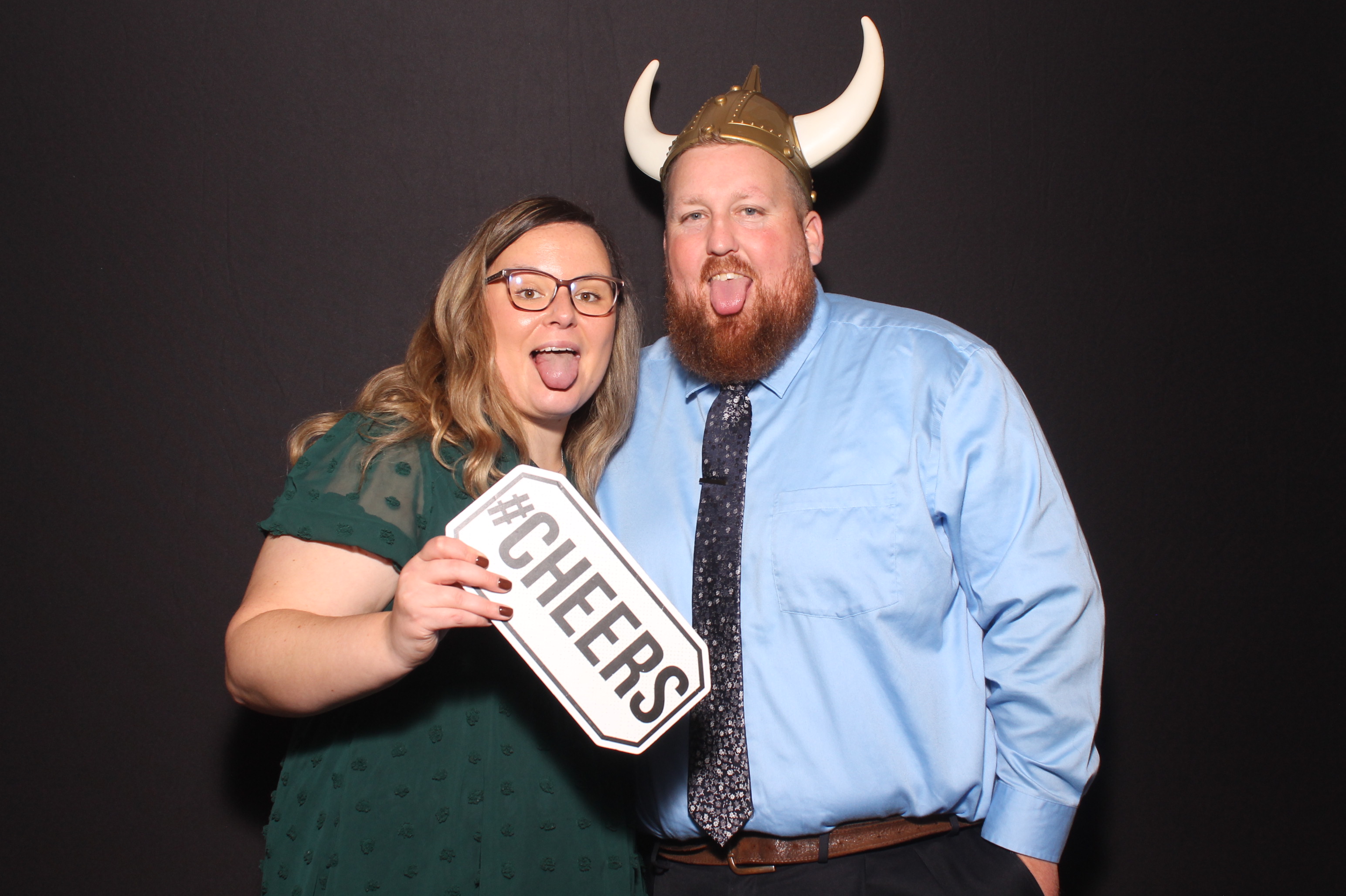 Lynn Drew Lewis Wedding | View more photos from the event at gallery.photoboothcincy.com/u/PhotoBoothCincy/Lynn-Drew-Lewis-Wedding