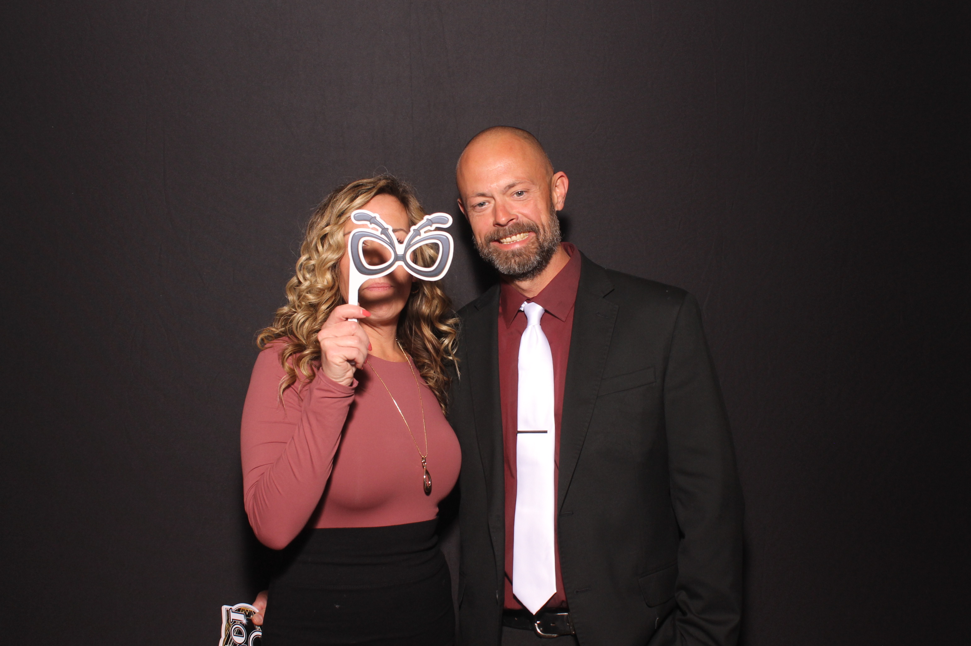 Lynn Drew Lewis Wedding | View more photos from the event at gallery.photoboothcincy.com/u/PhotoBoothCincy/Lynn-Drew-Lewis-Wedding