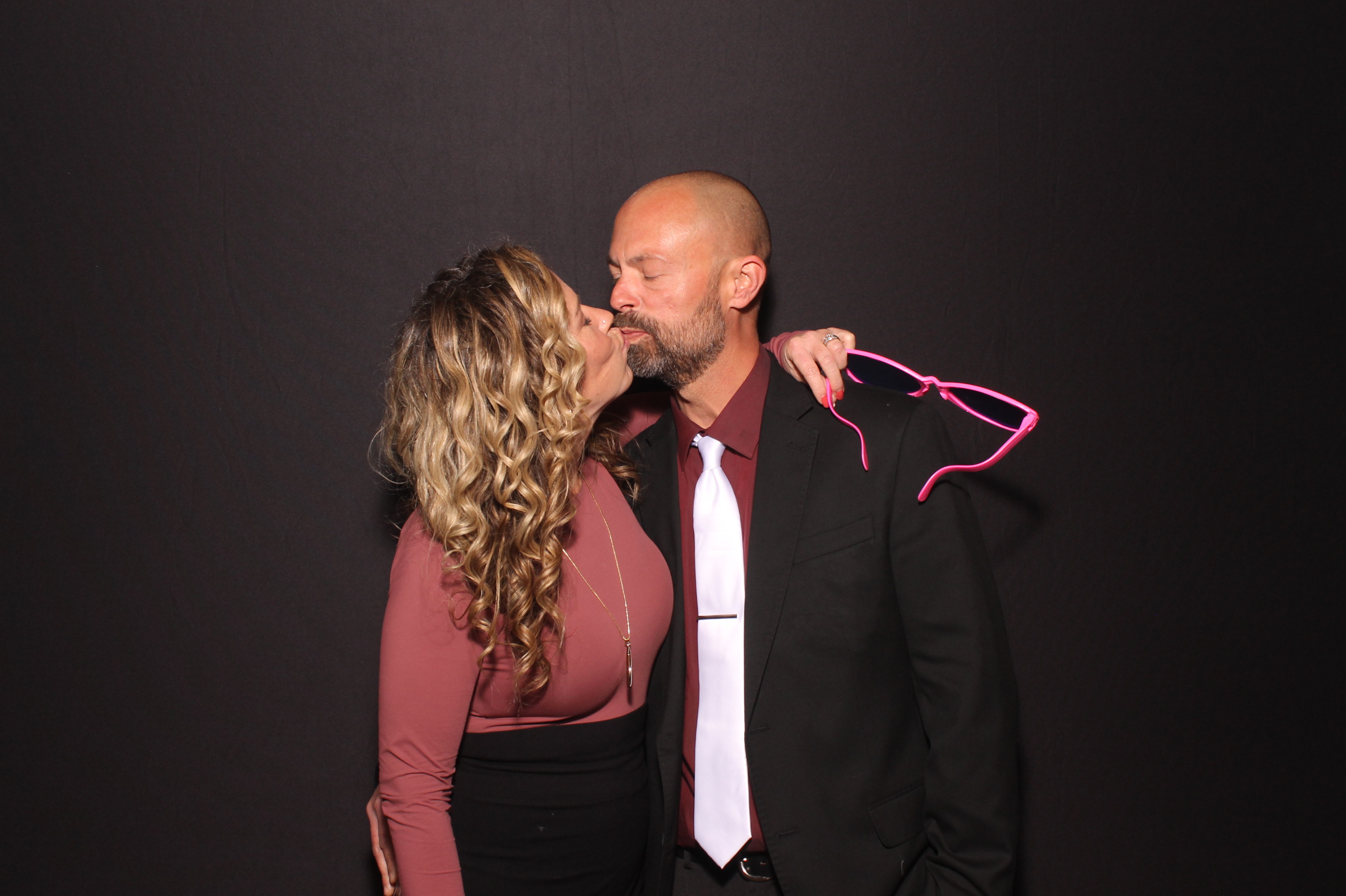 Lynn Drew Lewis Wedding | View more photos from the event at gallery.photoboothcincy.com/u/PhotoBoothCincy/Lynn-Drew-Lewis-Wedding