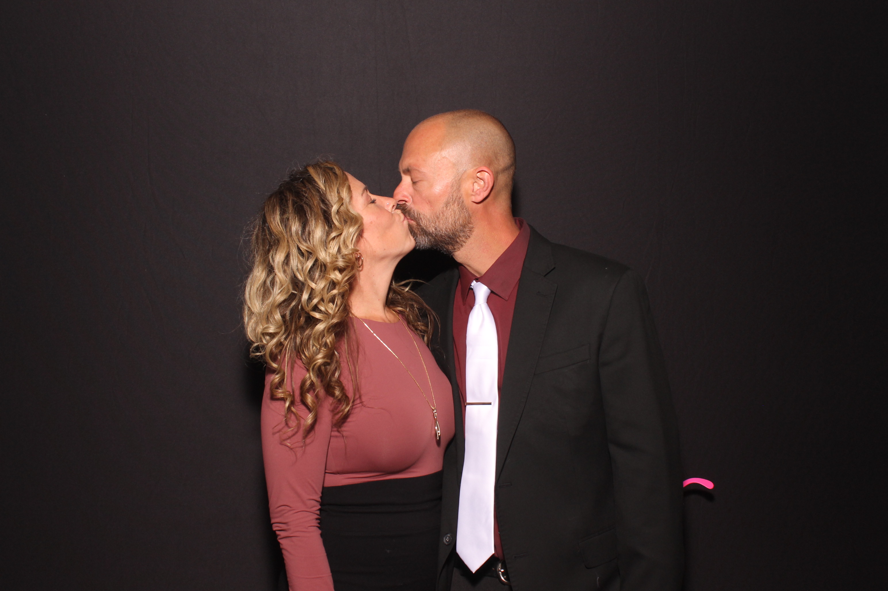 Lynn Drew Lewis Wedding | View more photos from the event at gallery.photoboothcincy.com/u/PhotoBoothCincy/Lynn-Drew-Lewis-Wedding