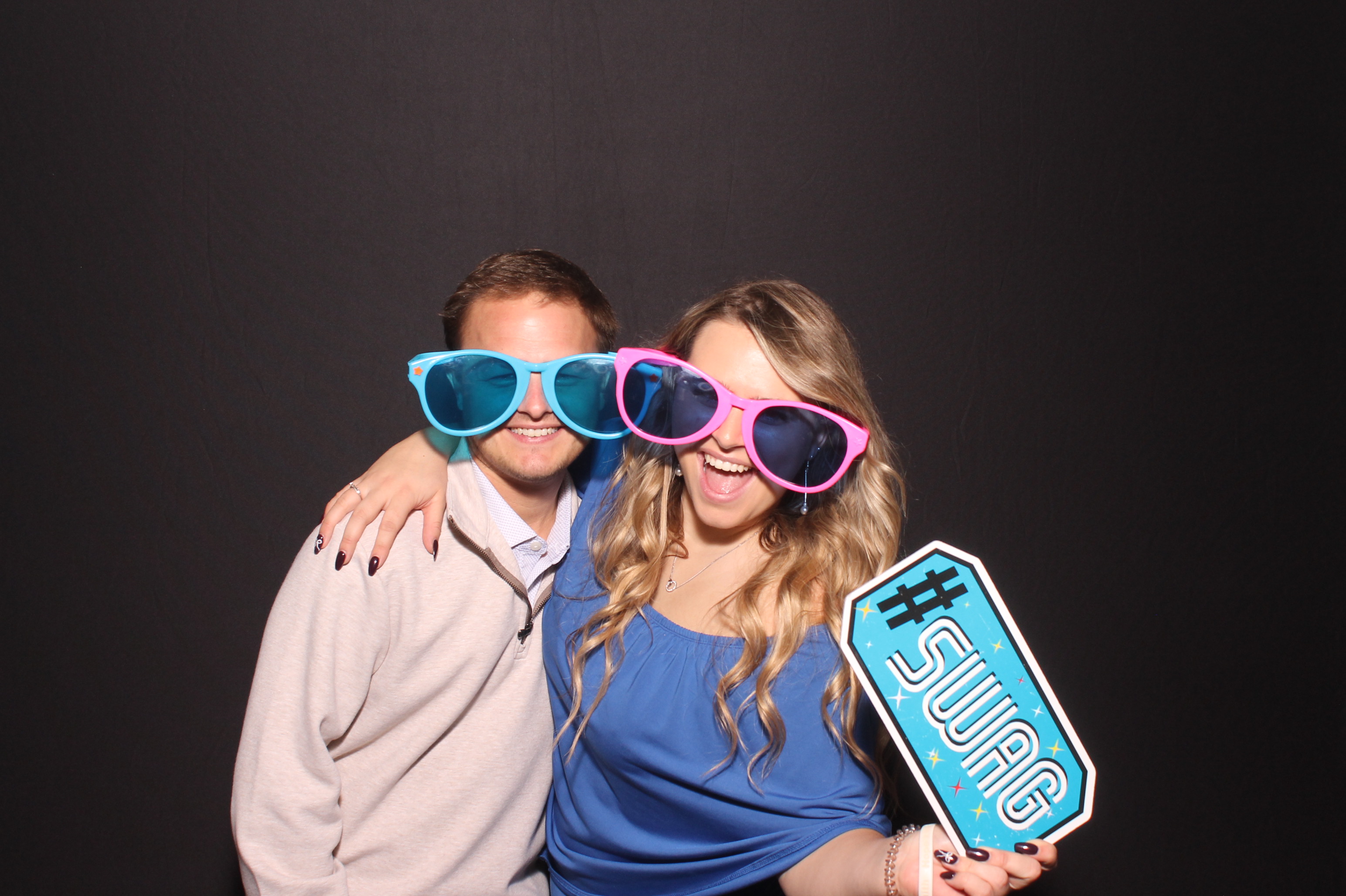 Lynn Drew Lewis Wedding | View more photos from the event at gallery.photoboothcincy.com/u/PhotoBoothCincy/Lynn-Drew-Lewis-Wedding