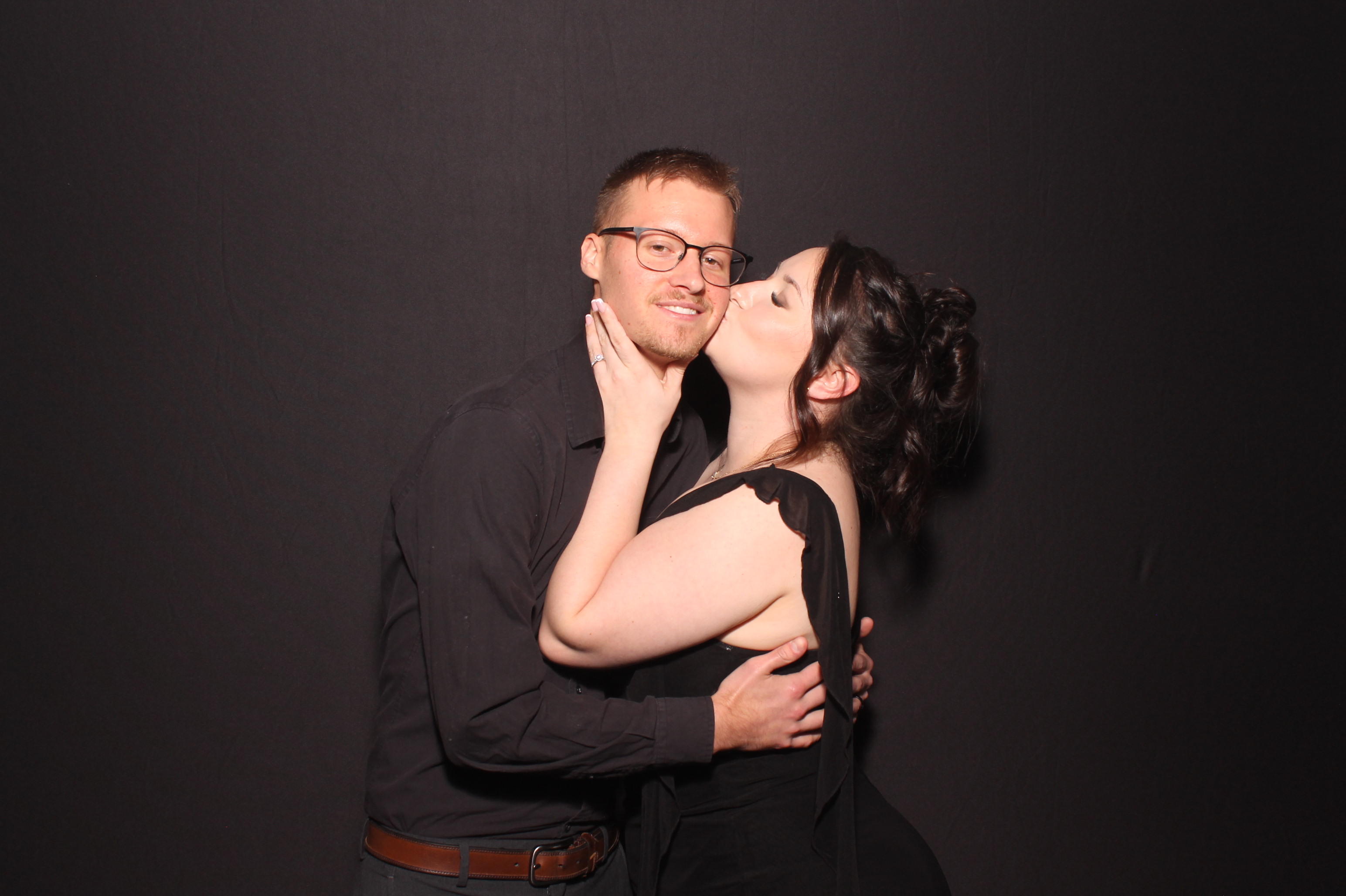 Lynn Drew Lewis Wedding | View more photos from the event at gallery.photoboothcincy.com/u/PhotoBoothCincy/Lynn-Drew-Lewis-Wedding