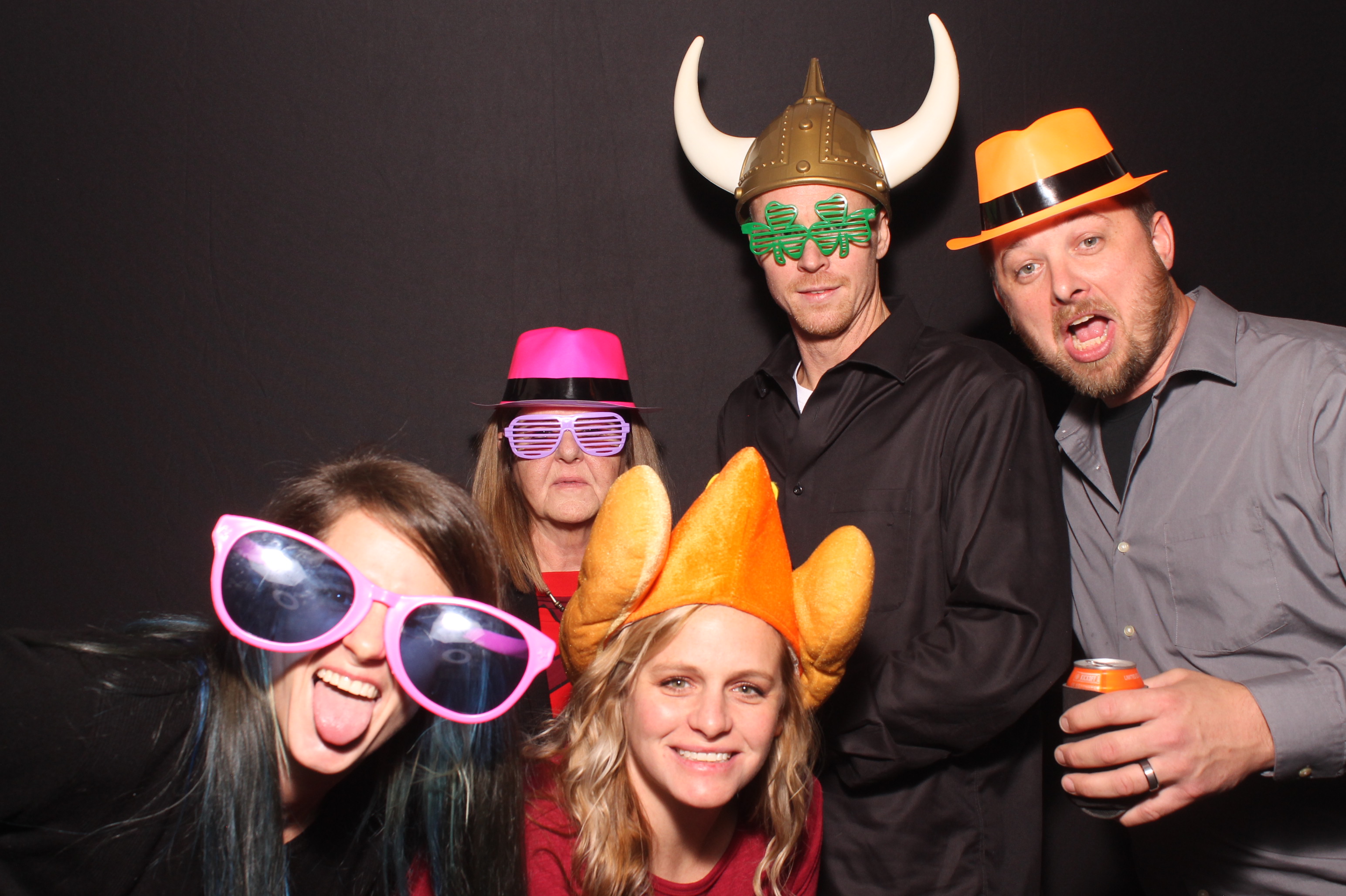 Lynn Drew Lewis Wedding | View more photos from the event at gallery.photoboothcincy.com/u/PhotoBoothCincy/Lynn-Drew-Lewis-Wedding