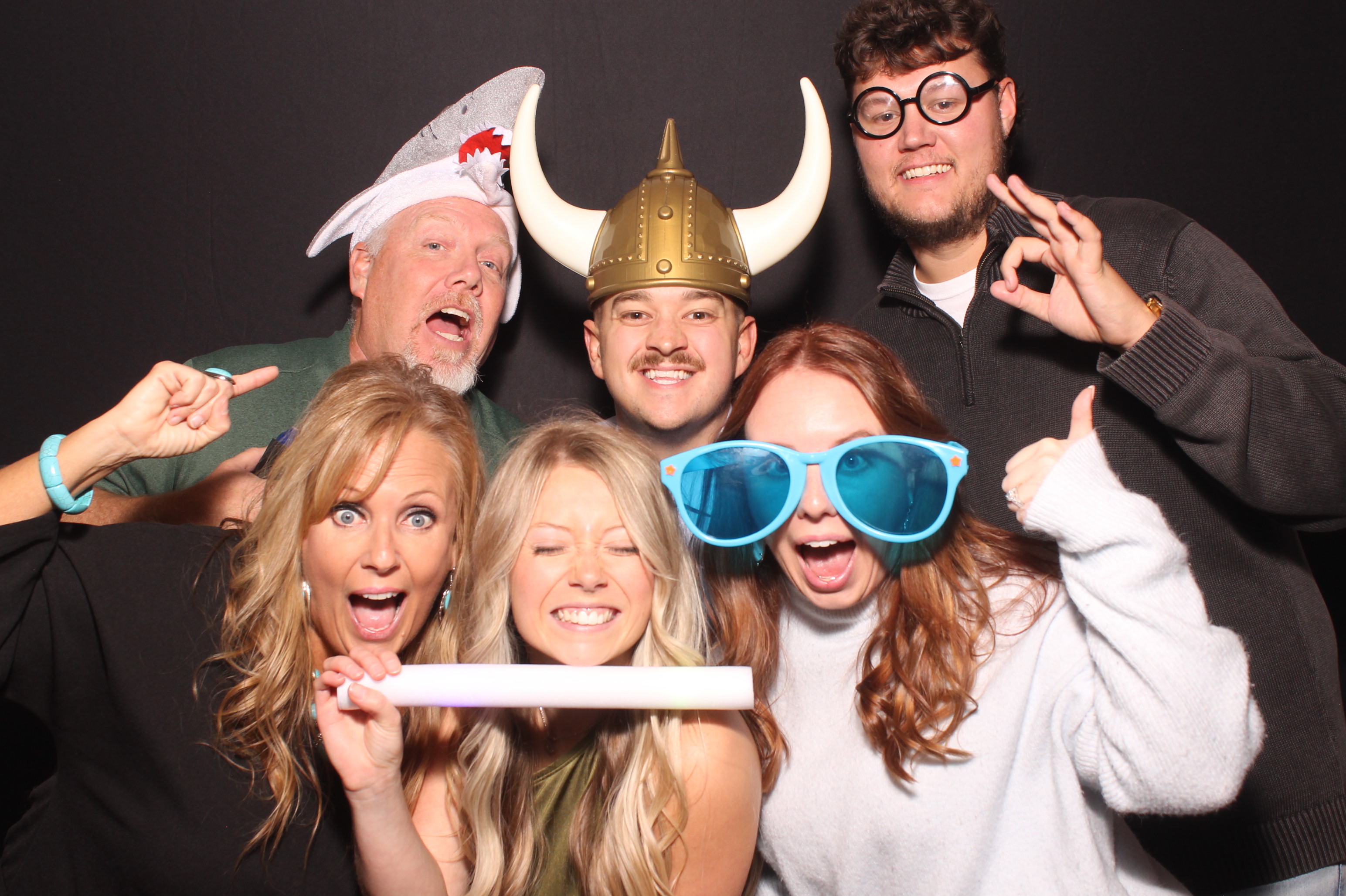 Lynn Drew Lewis Wedding | View more photos from the event at gallery.photoboothcincy.com/u/PhotoBoothCincy/Lynn-Drew-Lewis-Wedding