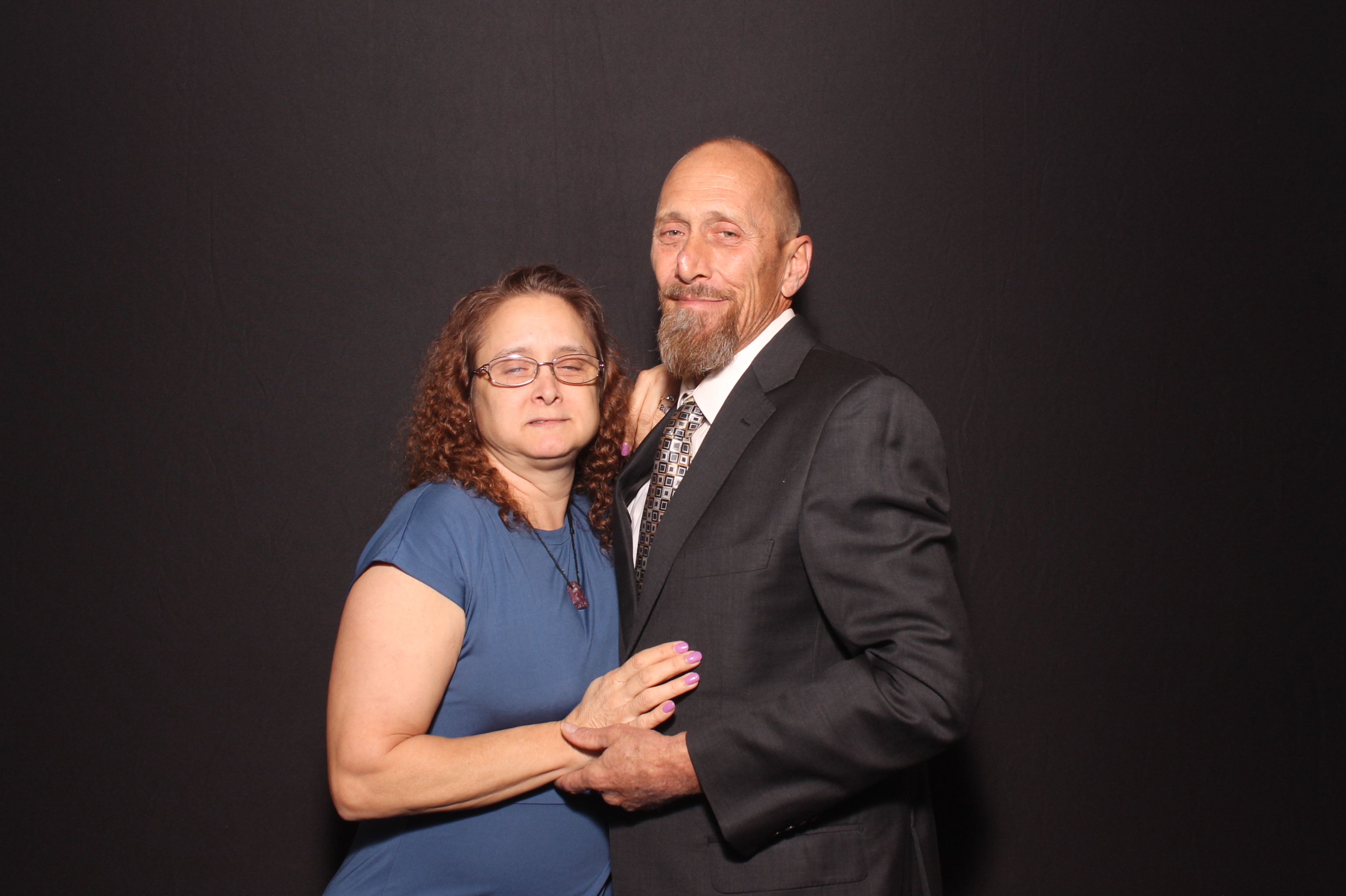 Lynn Drew Lewis Wedding | View more photos from the event at gallery.photoboothcincy.com/u/PhotoBoothCincy/Lynn-Drew-Lewis-Wedding