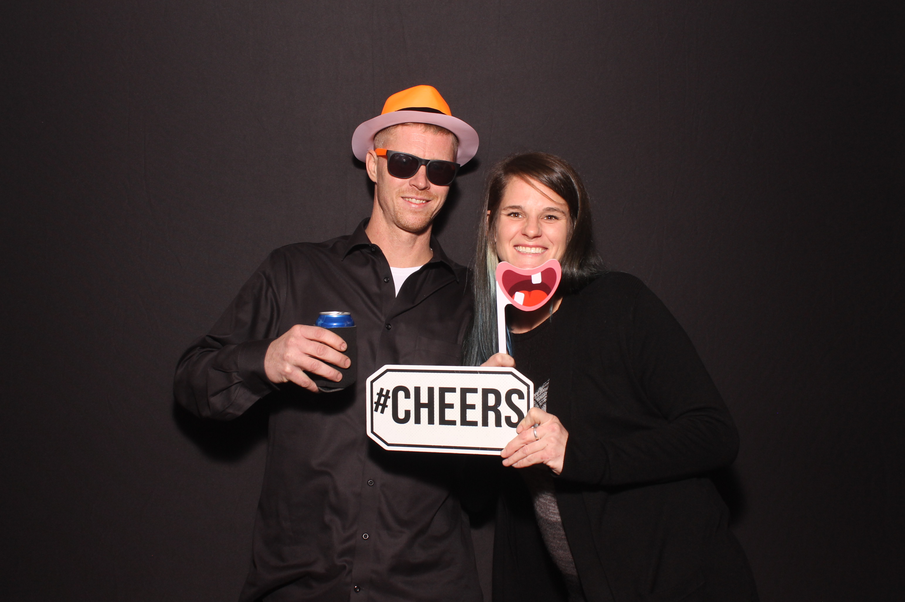 Lynn Drew Lewis Wedding | View more photos from the event at gallery.photoboothcincy.com/u/PhotoBoothCincy/Lynn-Drew-Lewis-Wedding