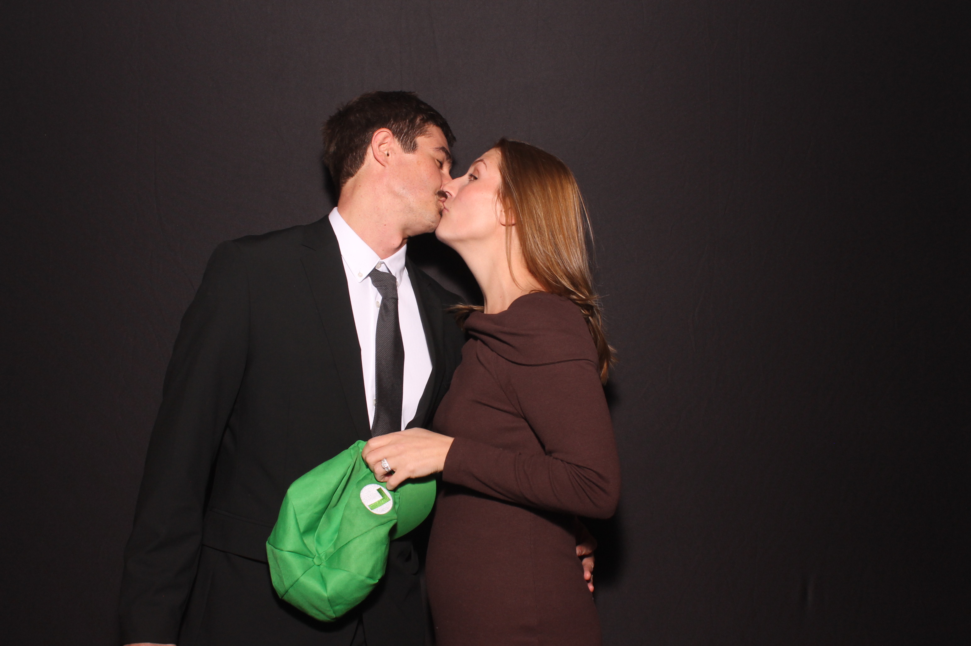 Lynn Drew Lewis Wedding | View more photos from the event at gallery.photoboothcincy.com/u/PhotoBoothCincy/Lynn-Drew-Lewis-Wedding