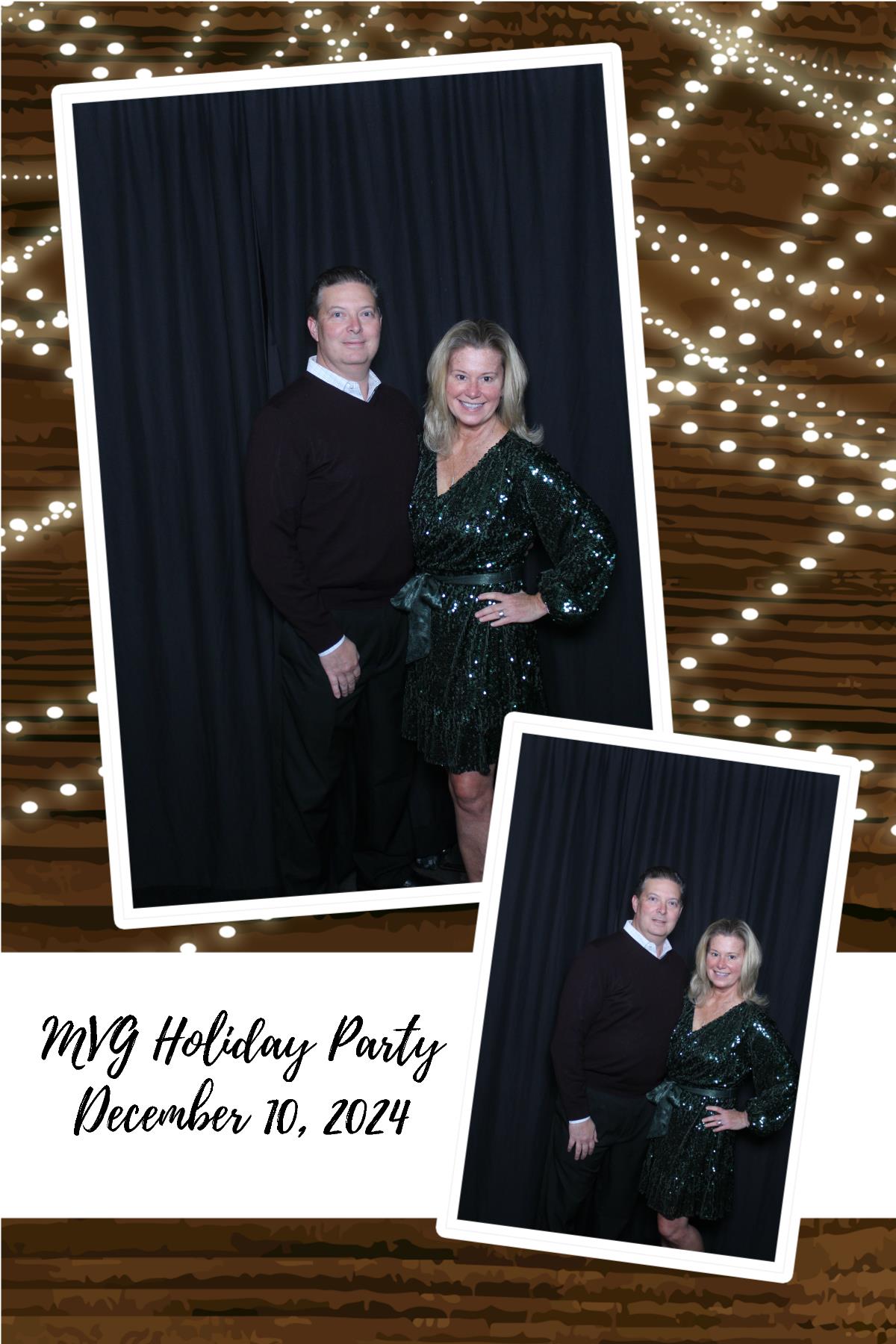 MVG Adult Holiday Party | View more photos from the event at gallery.photoboothcincy.com/u/PhotoBoothCincy/MVG-Adult-Holiday-Party