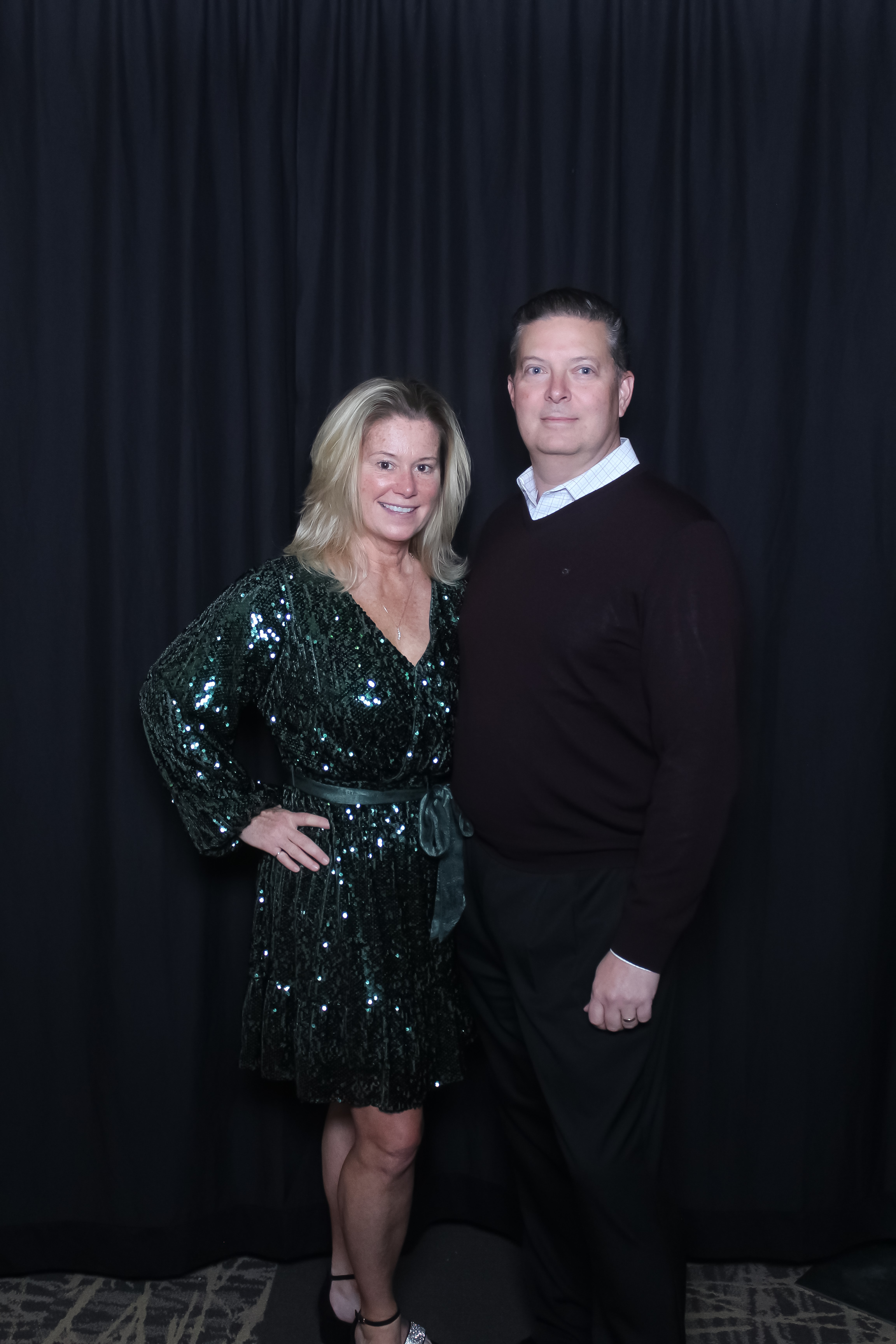 MVG Adult Holiday Party | View more photos from the event at gallery.photoboothcincy.com/u/PhotoBoothCincy/MVG-Adult-Holiday-Party