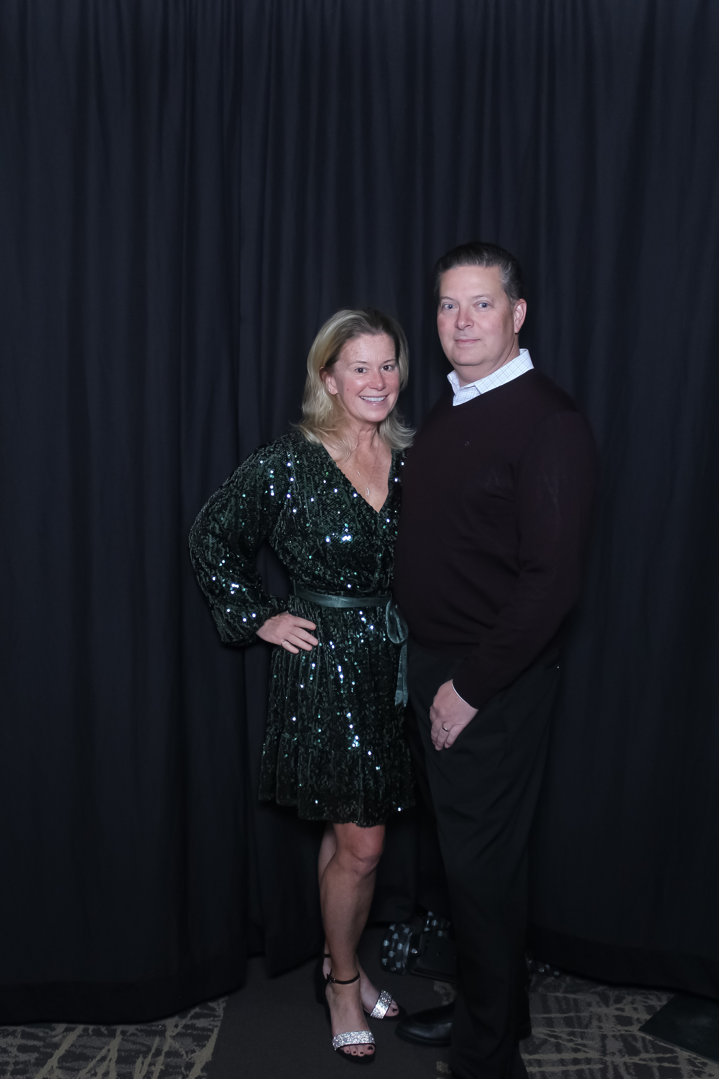 MVG Adult Holiday Party | View more photos from the event at gallery.photoboothcincy.com/u/PhotoBoothCincy/MVG-Adult-Holiday-Party