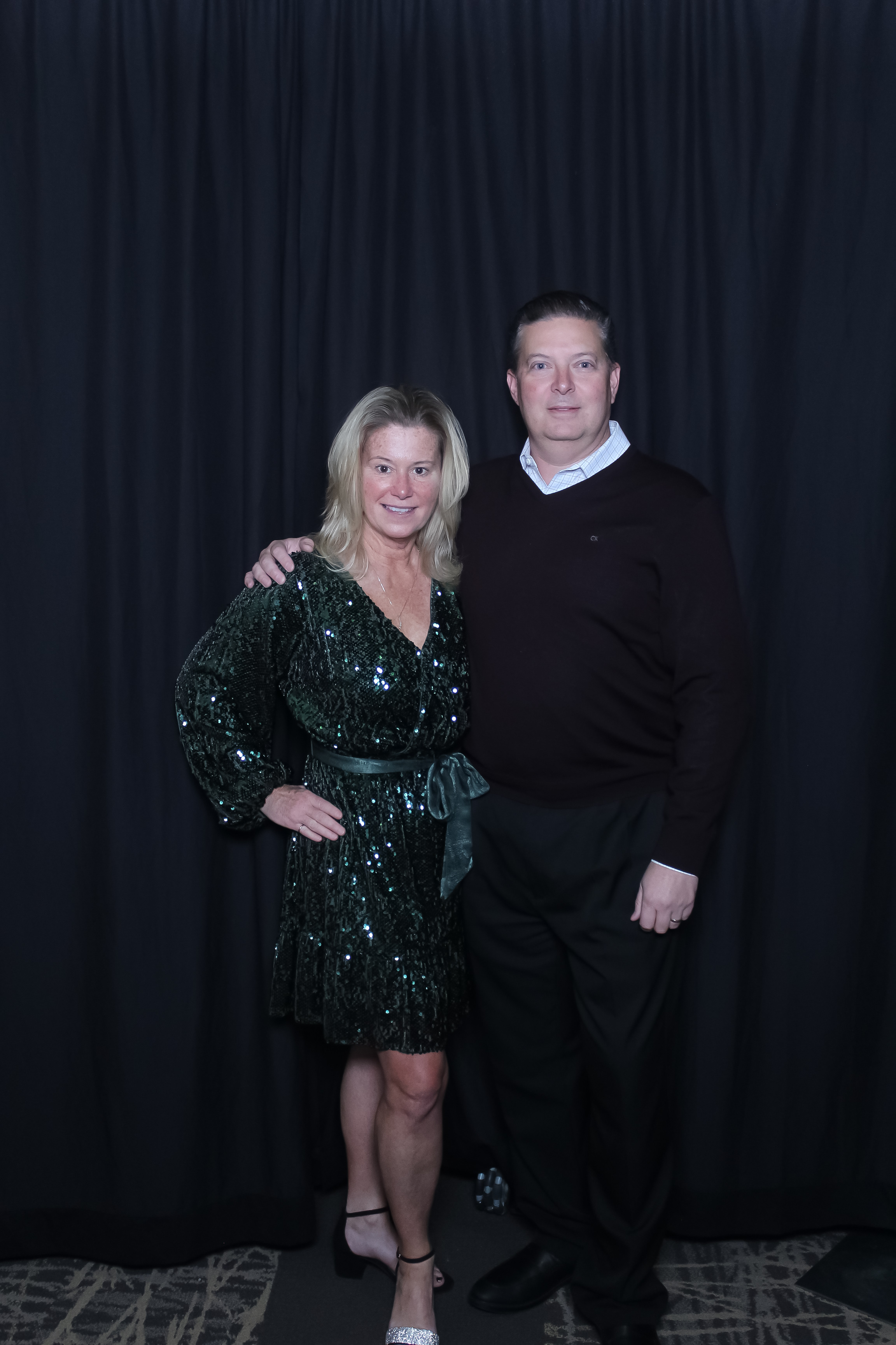 MVG Adult Holiday Party | View more photos from the event at gallery.photoboothcincy.com/u/PhotoBoothCincy/MVG-Adult-Holiday-Party