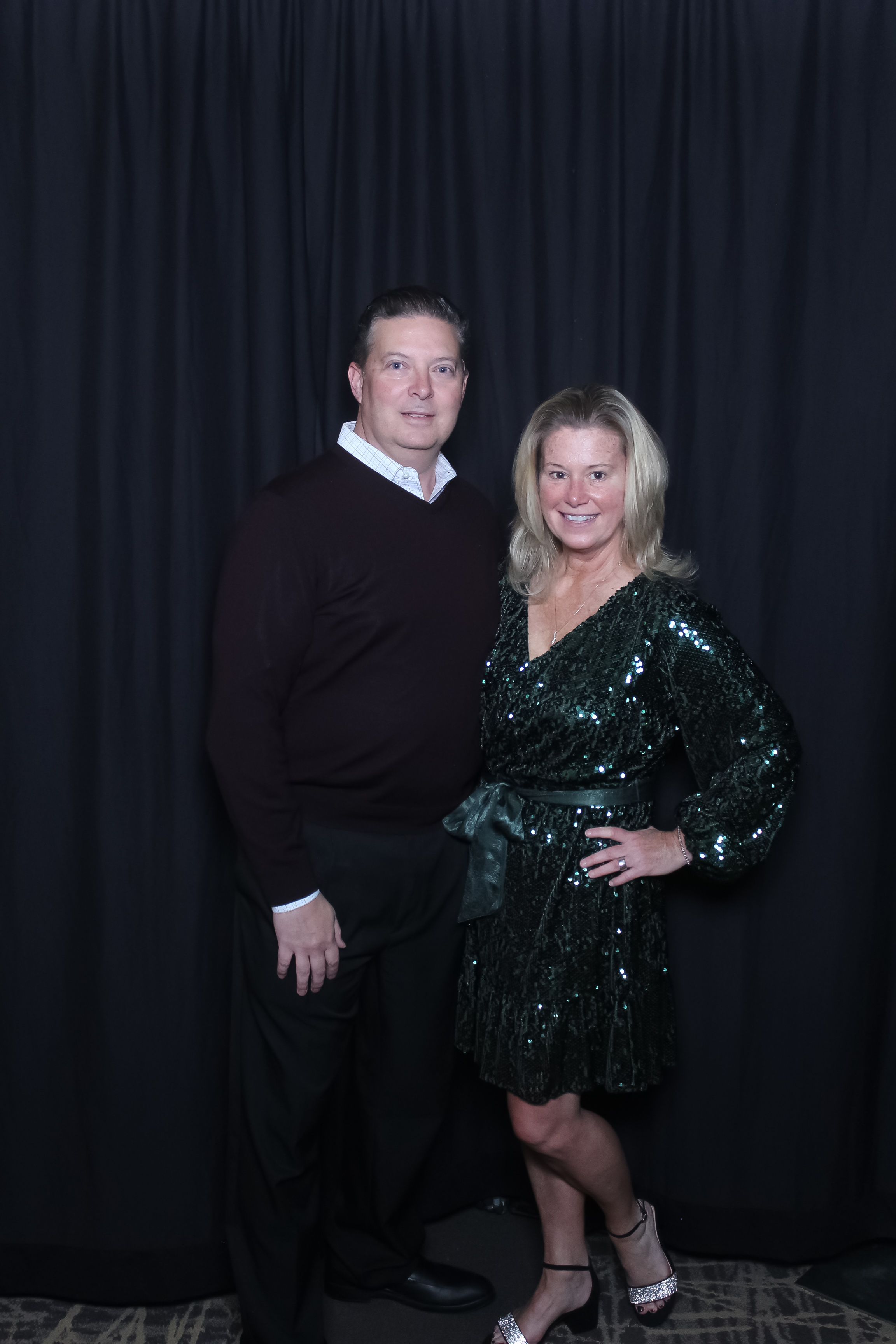 MVG Adult Holiday Party | View more photos from the event at gallery.photoboothcincy.com/u/PhotoBoothCincy/MVG-Adult-Holiday-Party