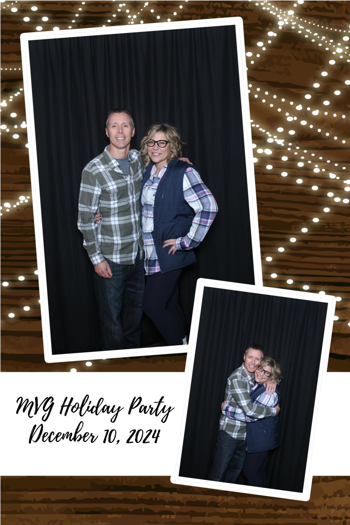 MVG Adult Holiday Party | View more photos from the event at gallery.photoboothcincy.com/u/PhotoBoothCincy/MVG-Adult-Holiday-Party