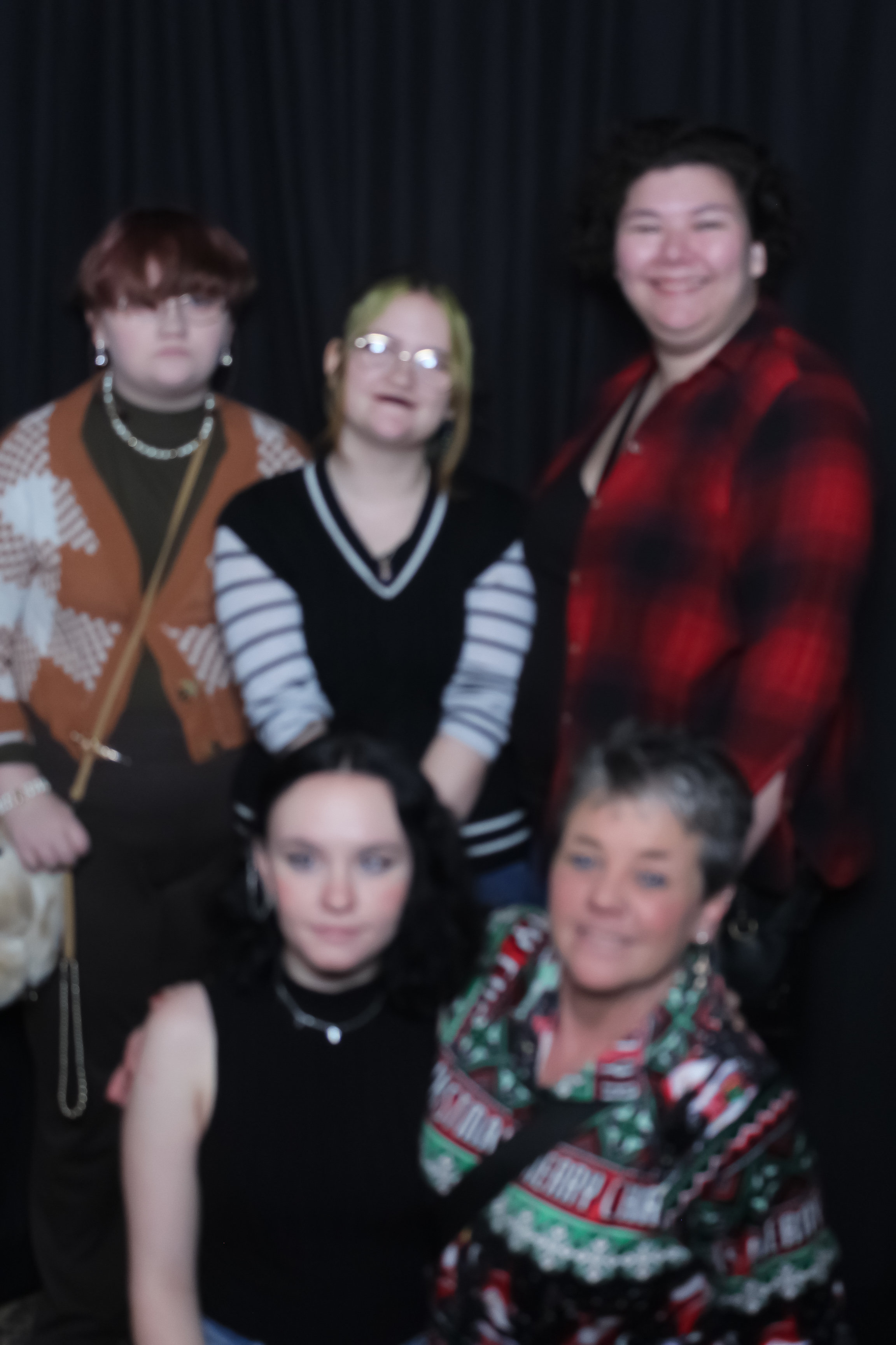 MVG Adult Holiday Party | View more photos from the event at gallery.photoboothcincy.com/u/PhotoBoothCincy/MVG-Adult-Holiday-Party