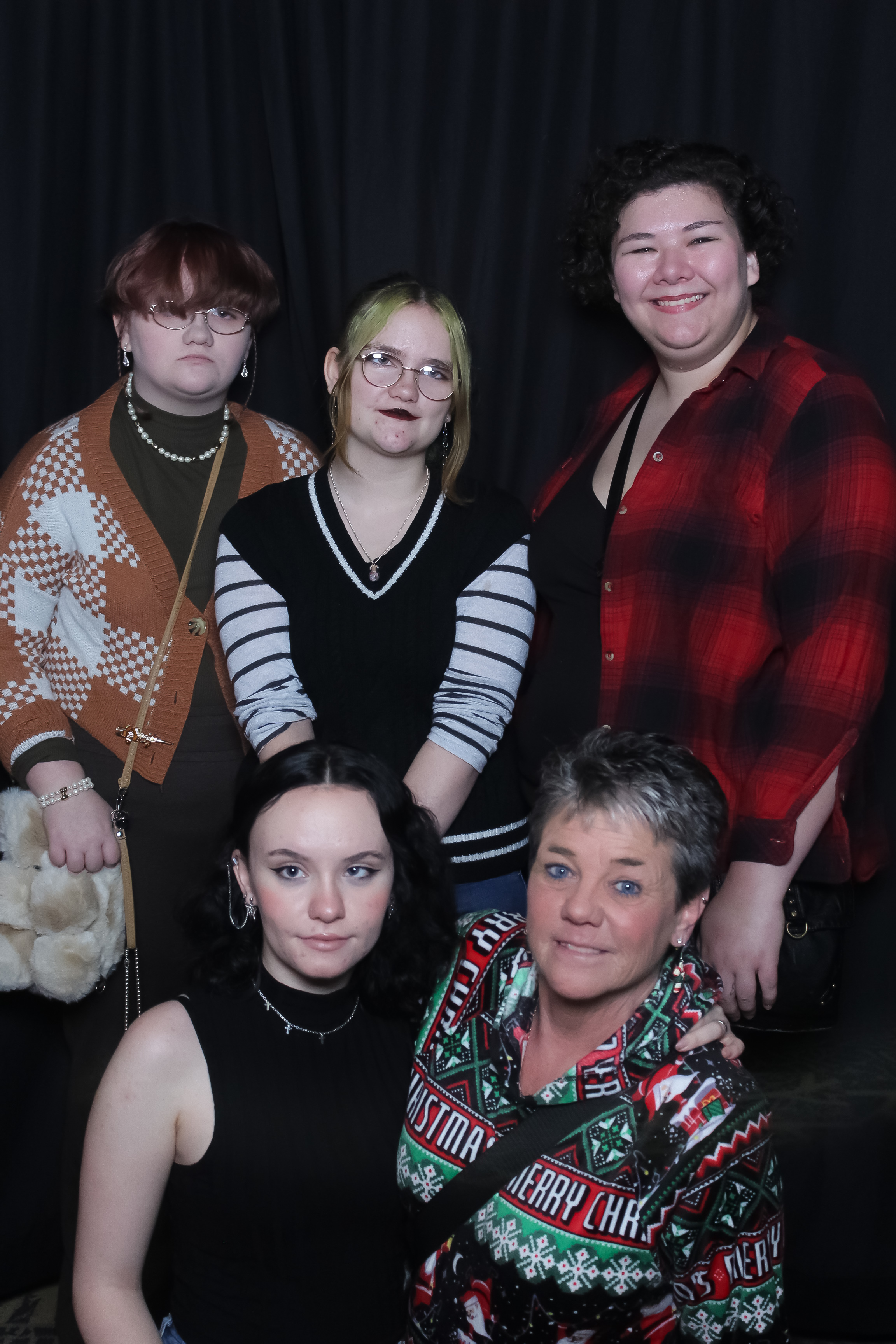 MVG Adult Holiday Party | View more photos from the event at gallery.photoboothcincy.com/u/PhotoBoothCincy/MVG-Adult-Holiday-Party