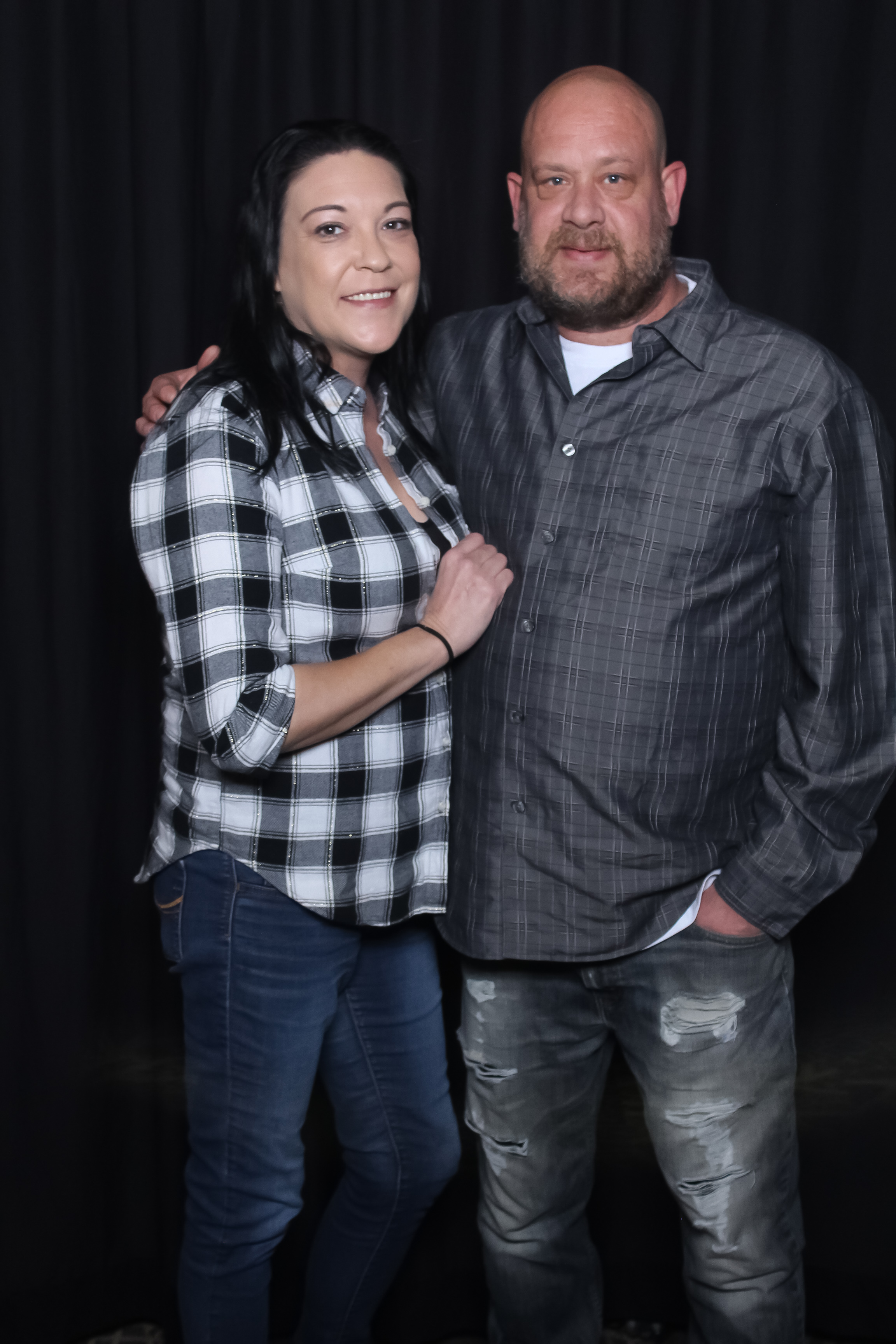 MVG Adult Holiday Party | View more photos from the event at gallery.photoboothcincy.com/u/PhotoBoothCincy/MVG-Adult-Holiday-Party