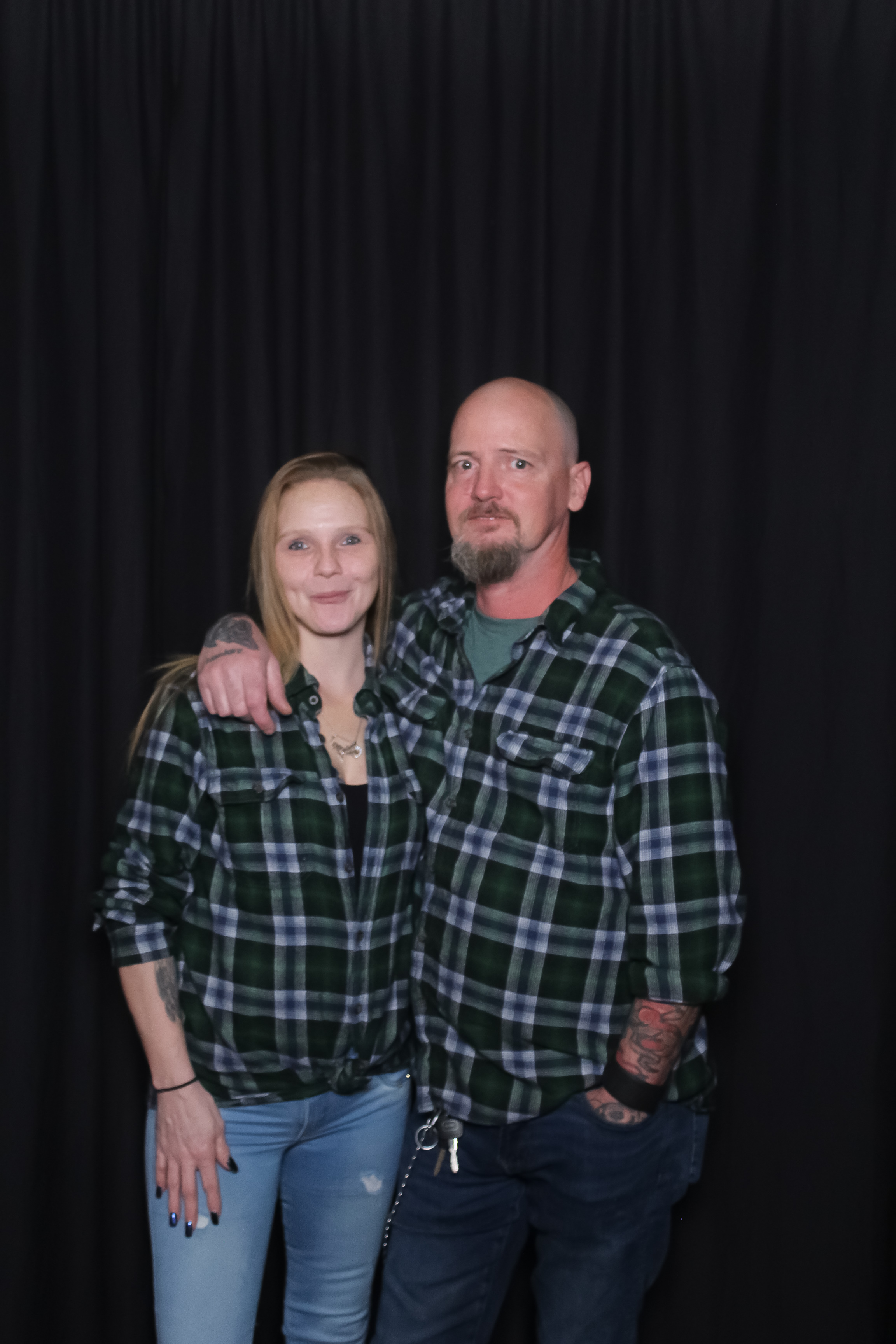 MVG Adult Holiday Party | View more photos from the event at gallery.photoboothcincy.com/u/PhotoBoothCincy/MVG-Adult-Holiday-Party