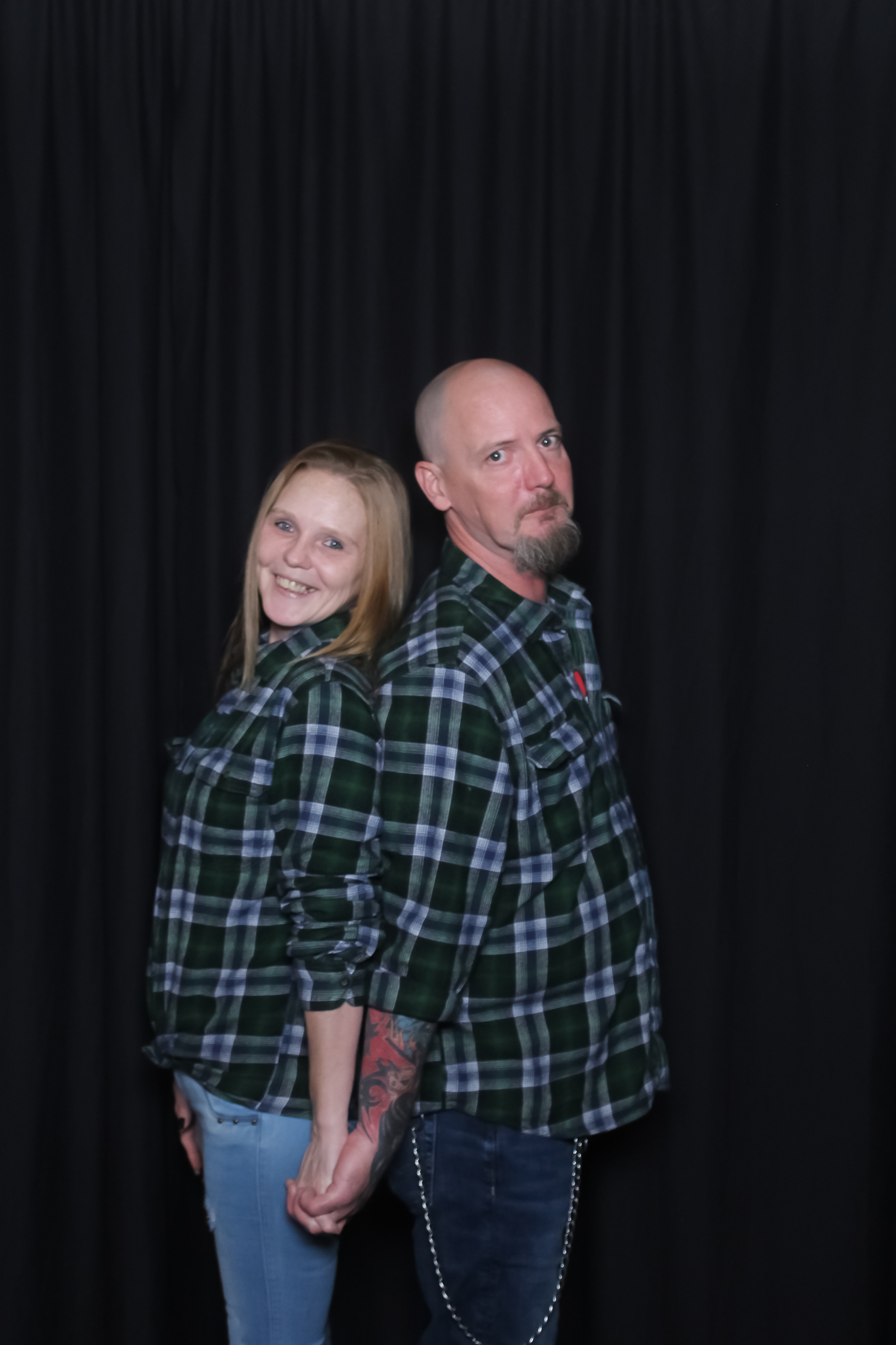 MVG Adult Holiday Party | View more photos from the event at gallery.photoboothcincy.com/u/PhotoBoothCincy/MVG-Adult-Holiday-Party