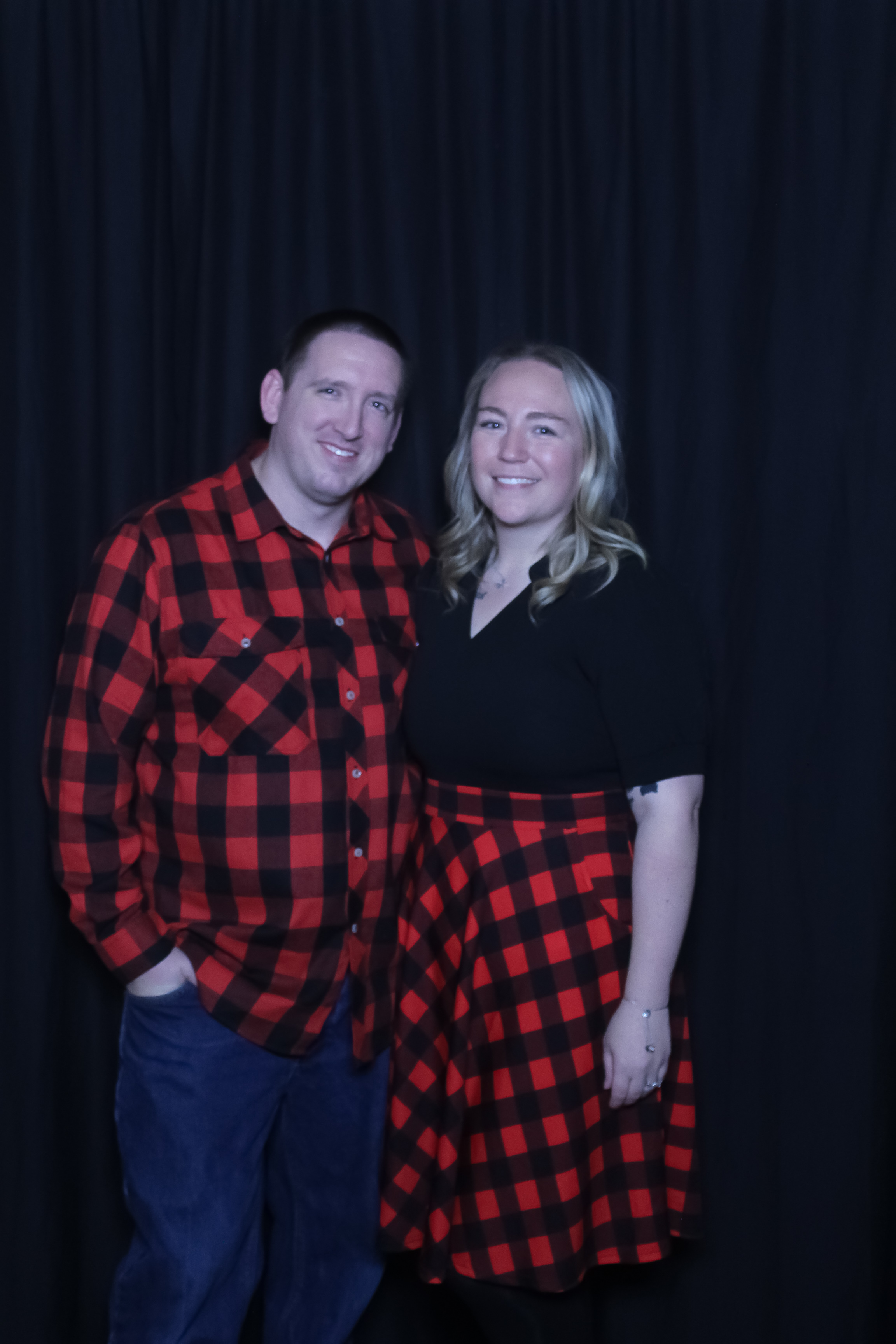 MVG Adult Holiday Party | View more photos from the event at gallery.photoboothcincy.com/u/PhotoBoothCincy/MVG-Adult-Holiday-Party