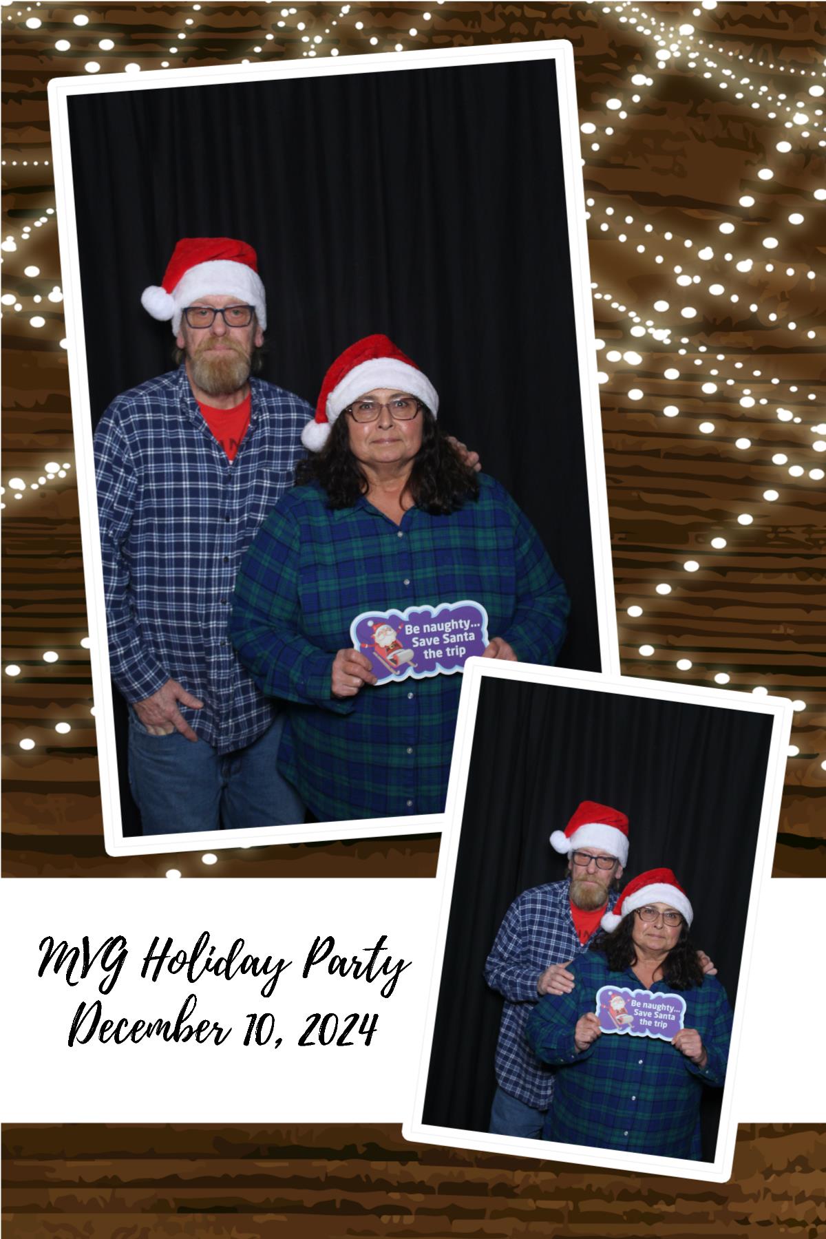 MVG Adult Holiday Party | View more photos from the event at gallery.photoboothcincy.com/u/PhotoBoothCincy/MVG-Adult-Holiday-Party