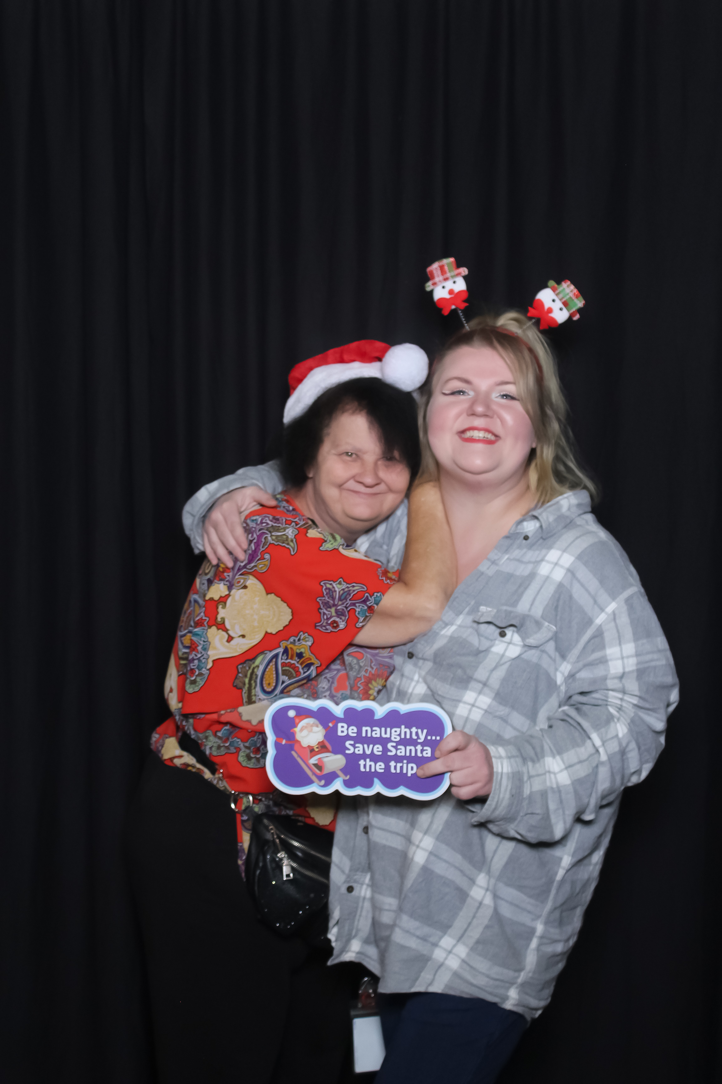 MVG Adult Holiday Party | View more photos from the event at gallery.photoboothcincy.com/u/PhotoBoothCincy/MVG-Adult-Holiday-Party