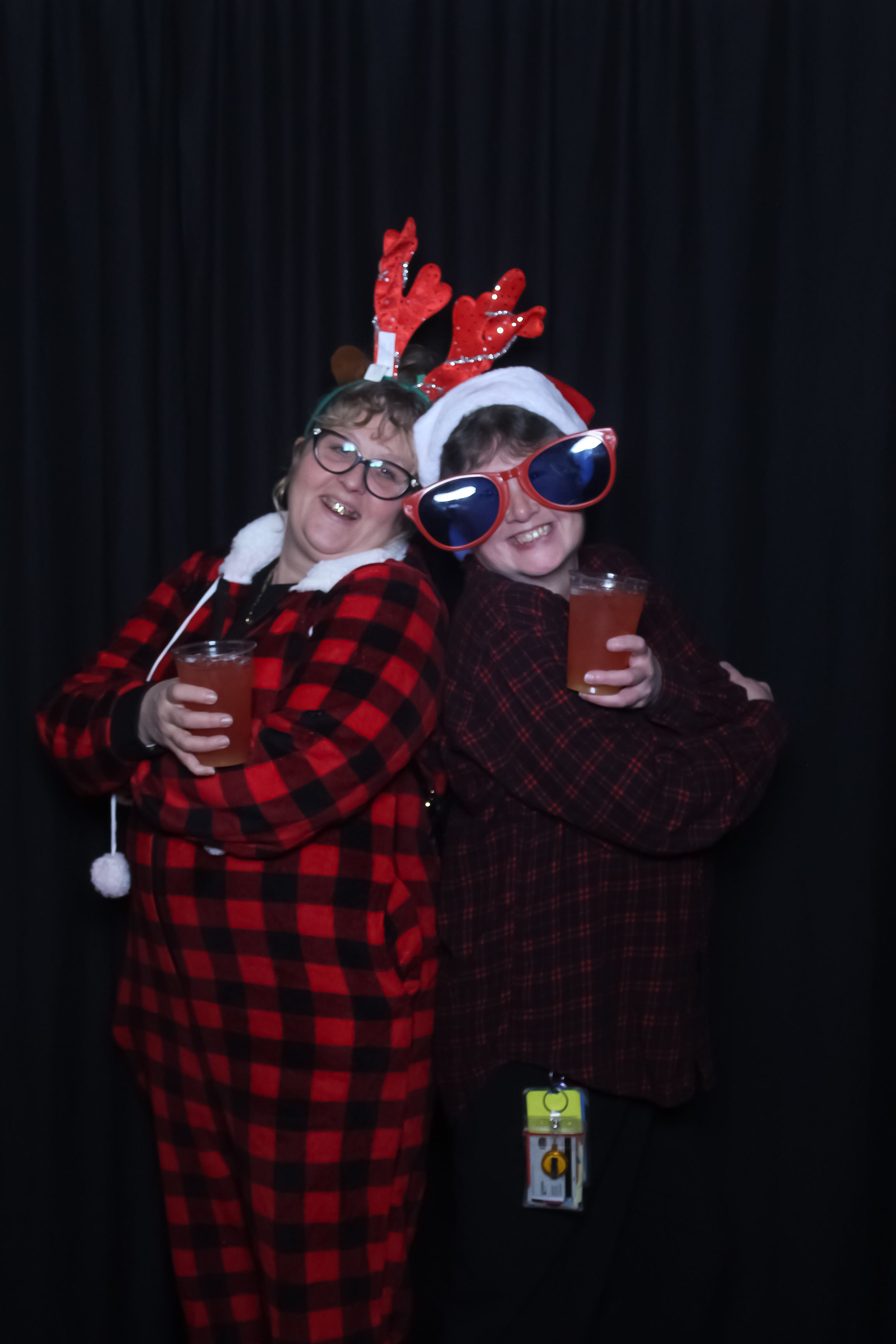 MVG Adult Holiday Party | View more photos from the event at gallery.photoboothcincy.com/u/PhotoBoothCincy/MVG-Adult-Holiday-Party