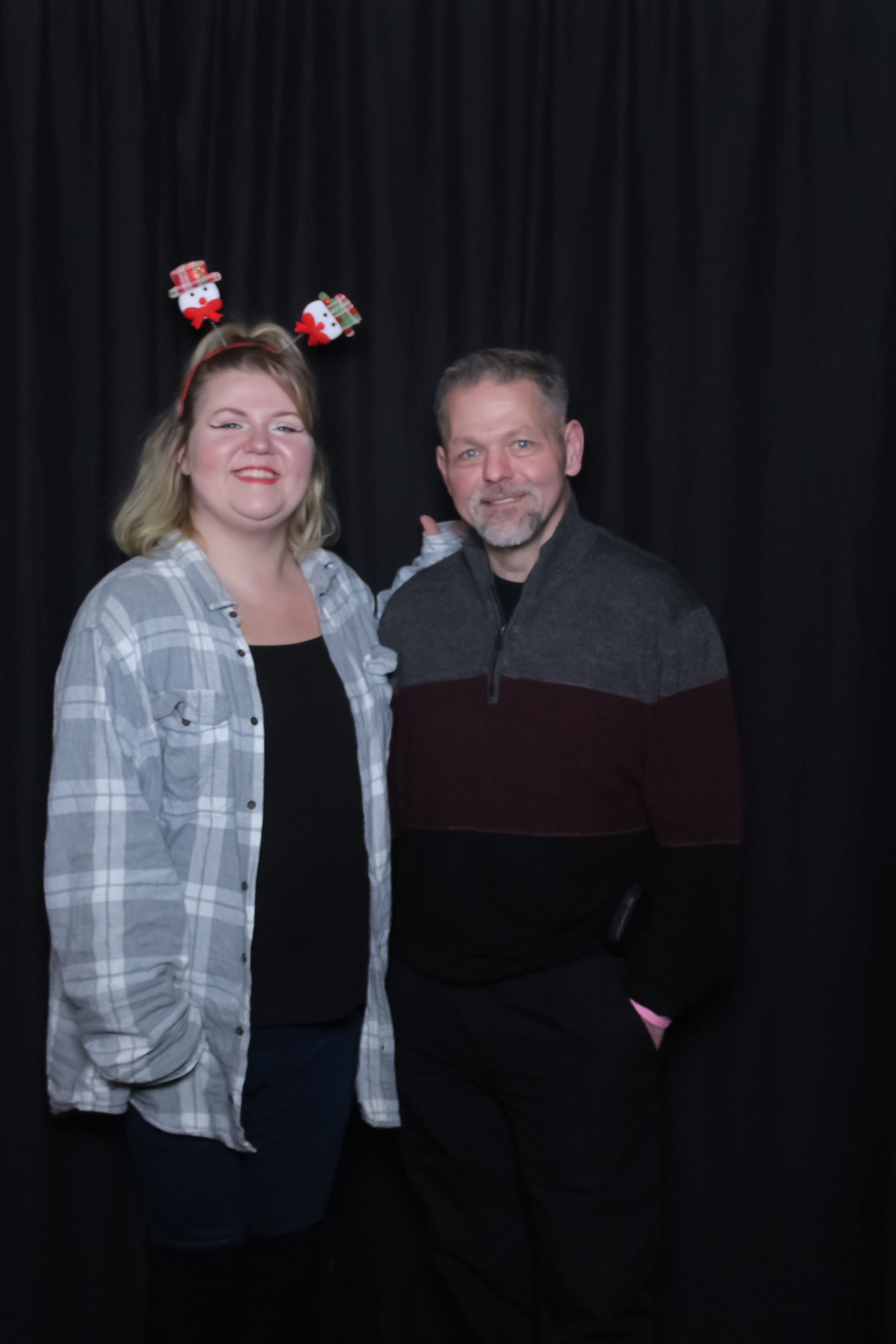 MVG Adult Holiday Party | View more photos from the event at gallery.photoboothcincy.com/u/PhotoBoothCincy/MVG-Adult-Holiday-Party