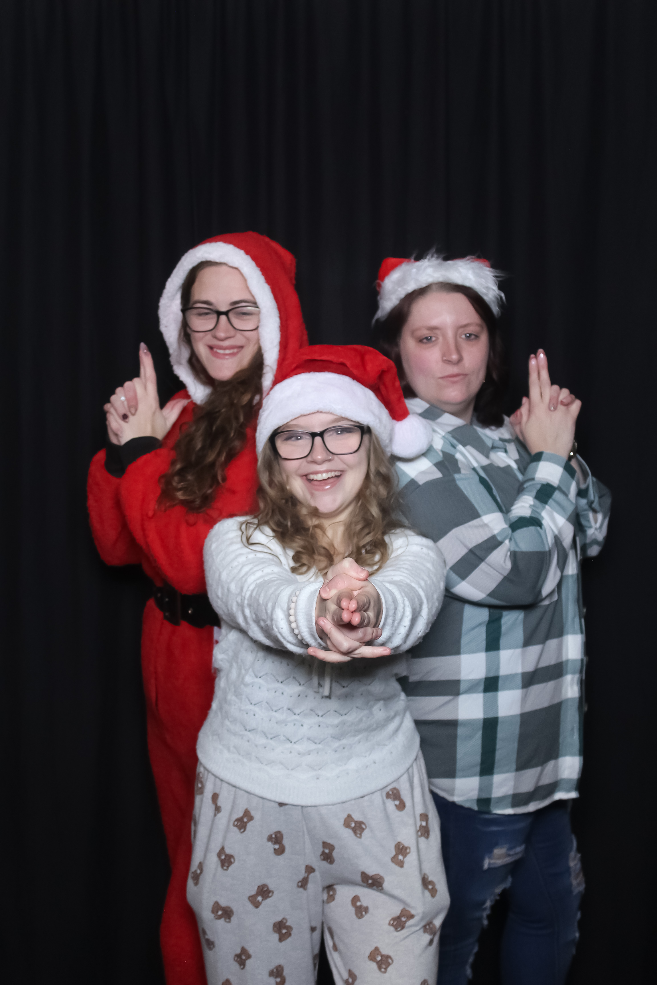 MVG Adult Holiday Party | View more photos from the event at gallery.photoboothcincy.com/u/PhotoBoothCincy/MVG-Adult-Holiday-Party