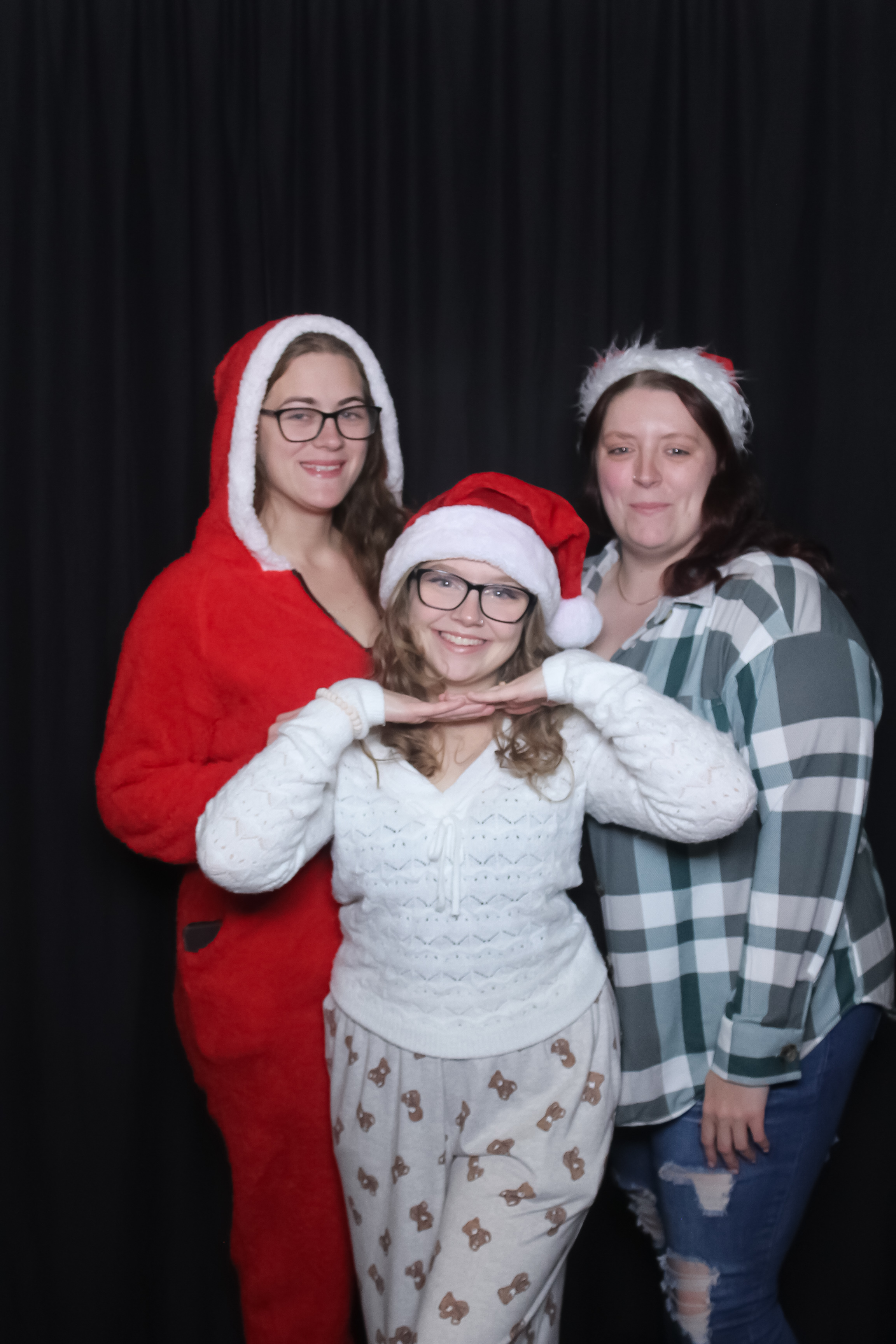 MVG Adult Holiday Party | View more photos from the event at gallery.photoboothcincy.com/u/PhotoBoothCincy/MVG-Adult-Holiday-Party