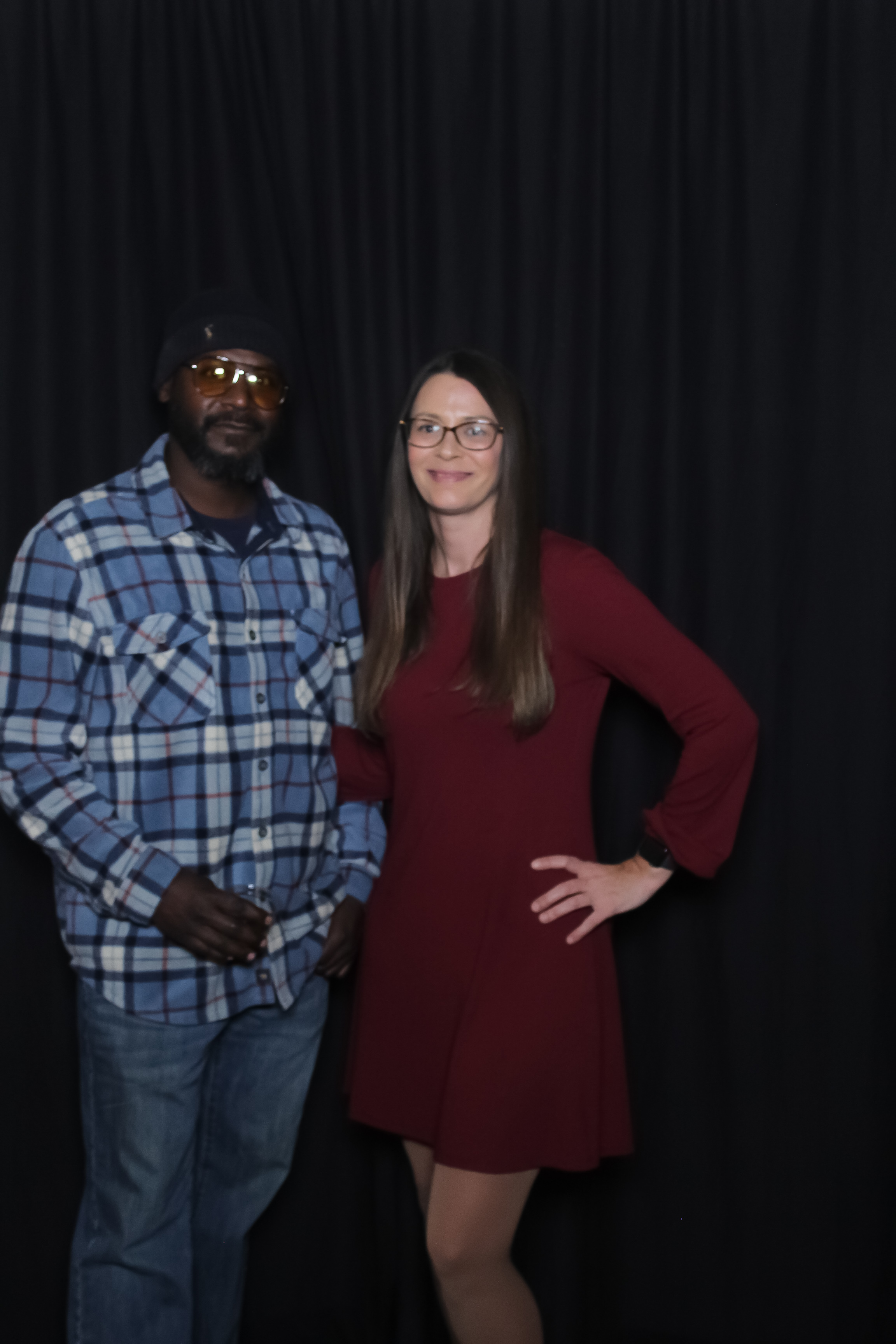 MVG Adult Holiday Party | View more photos from the event at gallery.photoboothcincy.com/u/PhotoBoothCincy/MVG-Adult-Holiday-Party