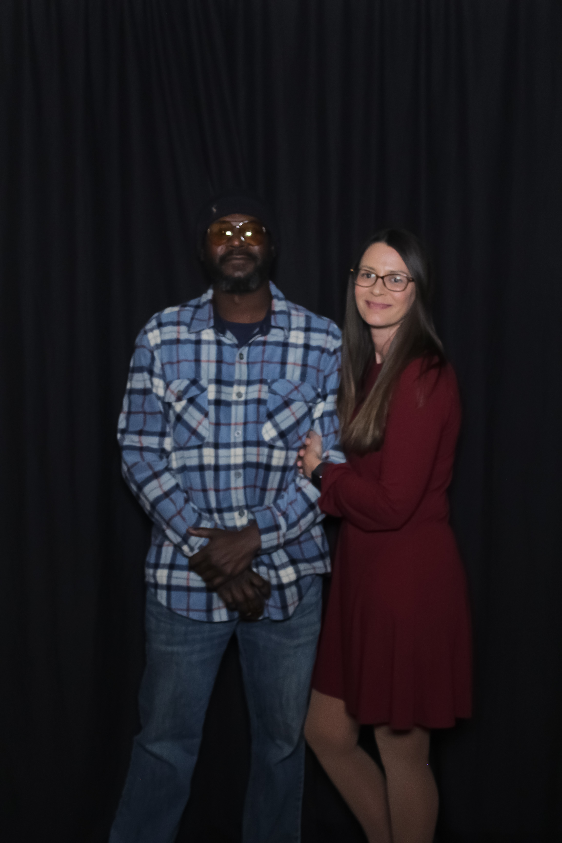 MVG Adult Holiday Party | View more photos from the event at gallery.photoboothcincy.com/u/PhotoBoothCincy/MVG-Adult-Holiday-Party