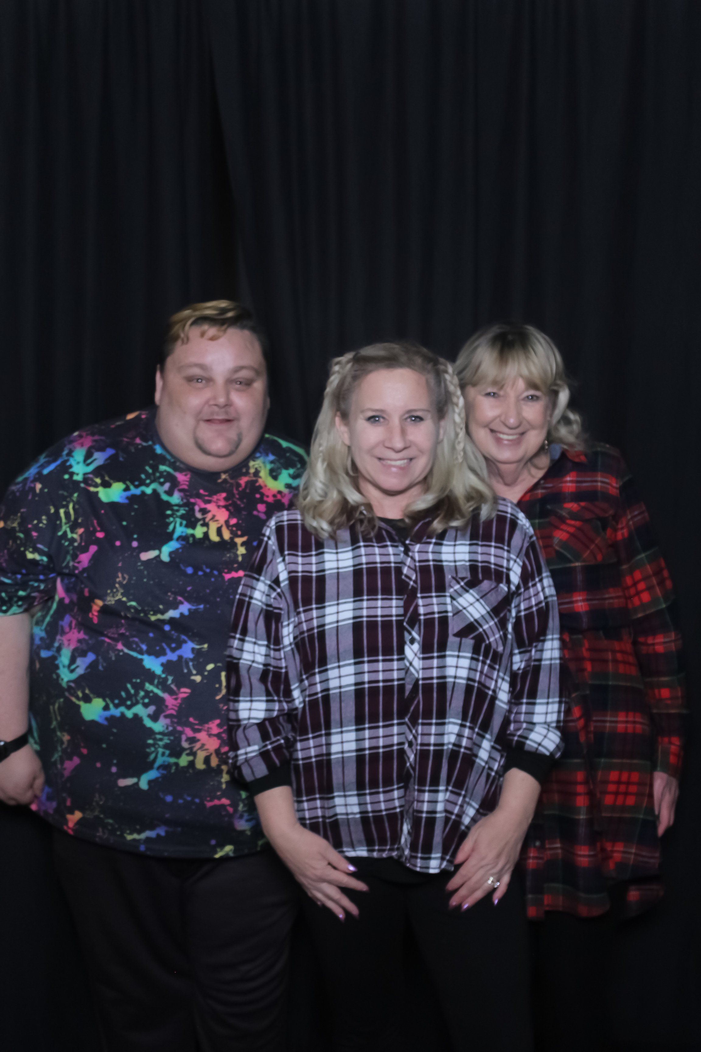 MVG Adult Holiday Party | View more photos from the event at gallery.photoboothcincy.com/u/PhotoBoothCincy/MVG-Adult-Holiday-Party