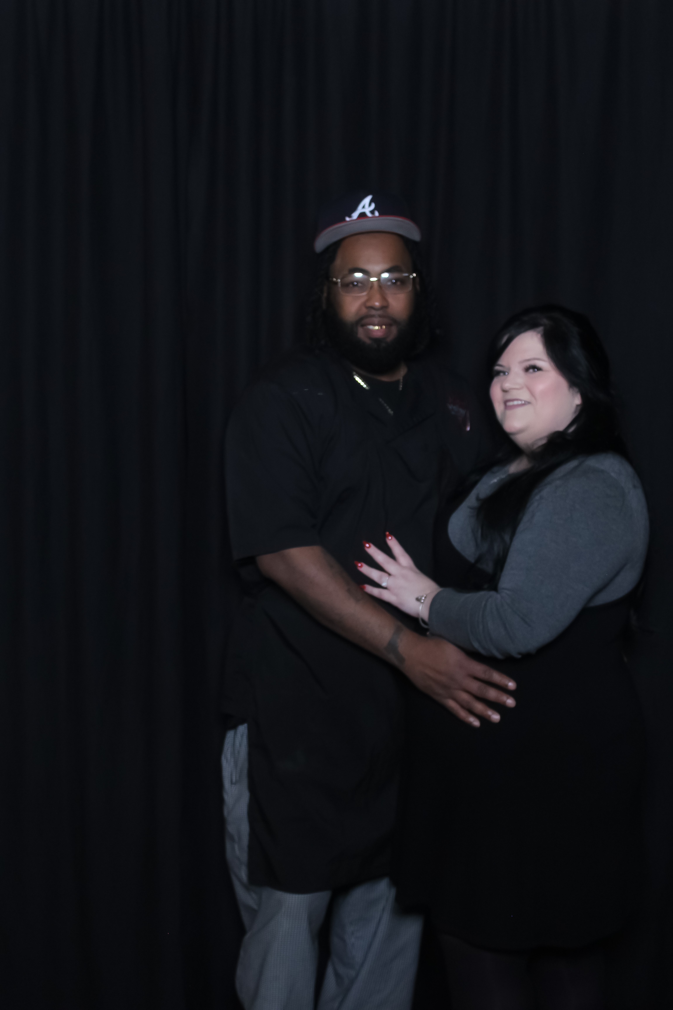 MVG Adult Holiday Party | View more photos from the event at gallery.photoboothcincy.com/u/PhotoBoothCincy/MVG-Adult-Holiday-Party