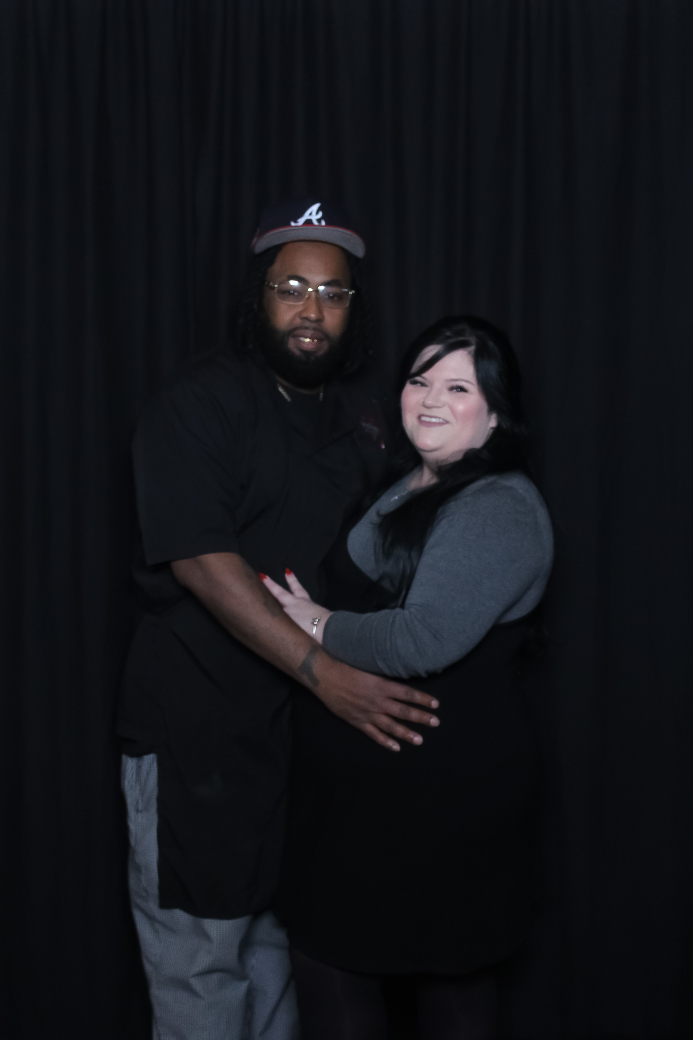 MVG Adult Holiday Party | View more photos from the event at gallery.photoboothcincy.com/u/PhotoBoothCincy/MVG-Adult-Holiday-Party