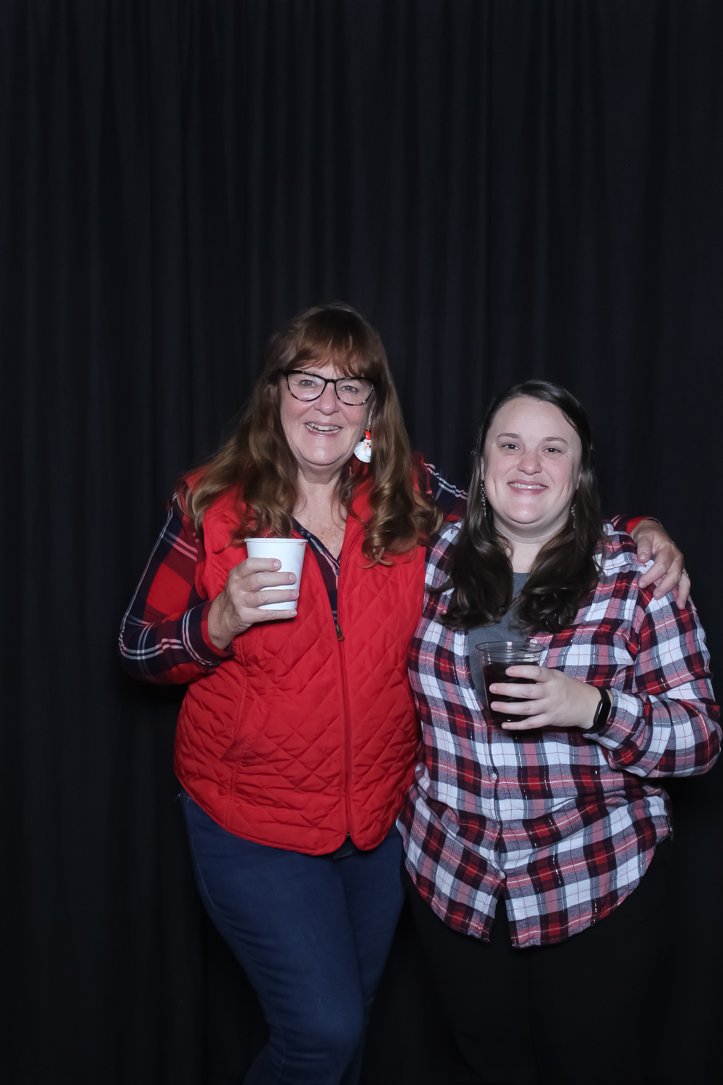 MVG Adult Holiday Party | View more photos from the event at gallery.photoboothcincy.com/u/PhotoBoothCincy/MVG-Adult-Holiday-Party