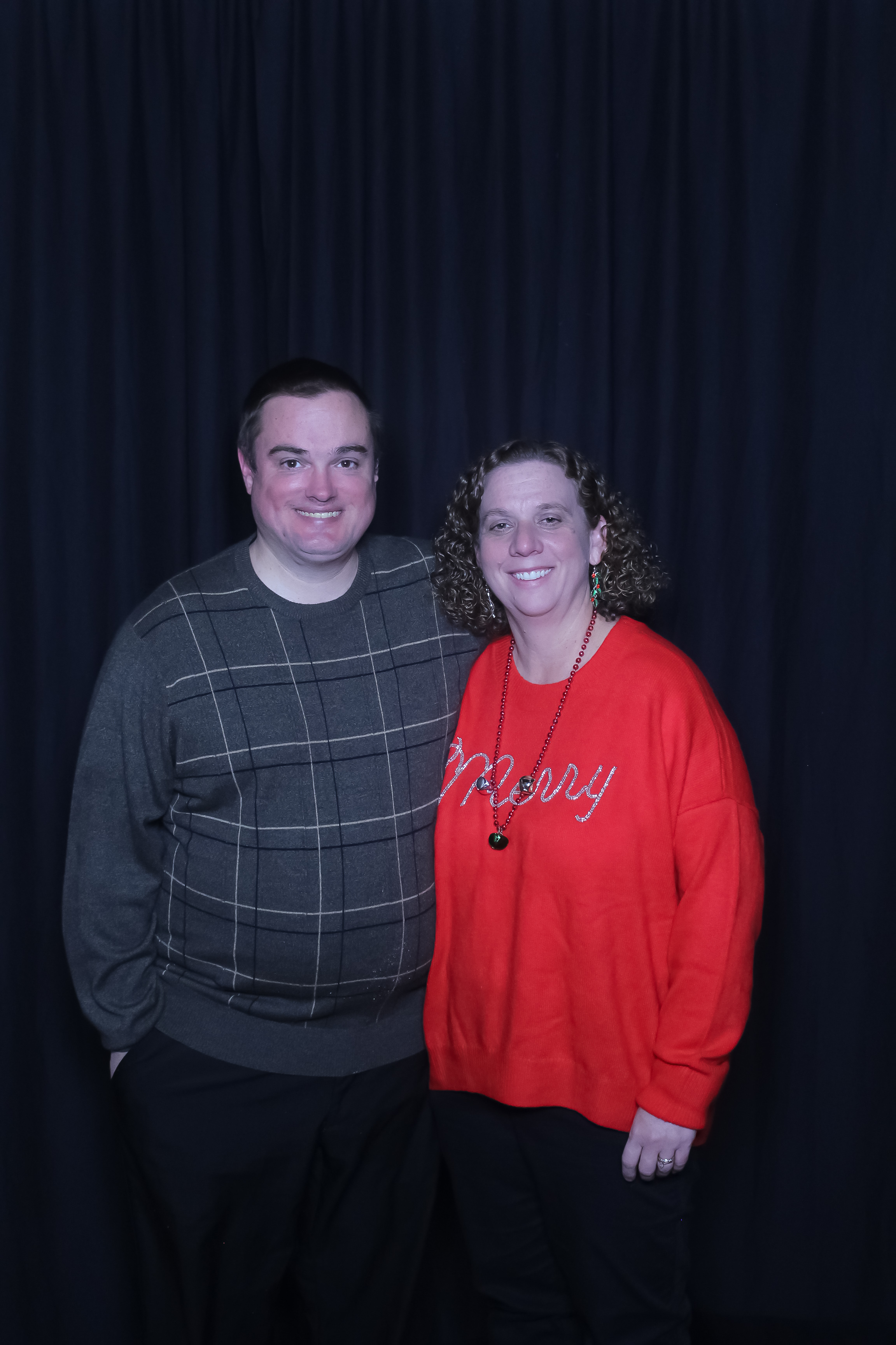 MVG Adult Holiday Party | View more photos from the event at gallery.photoboothcincy.com/u/PhotoBoothCincy/MVG-Adult-Holiday-Party