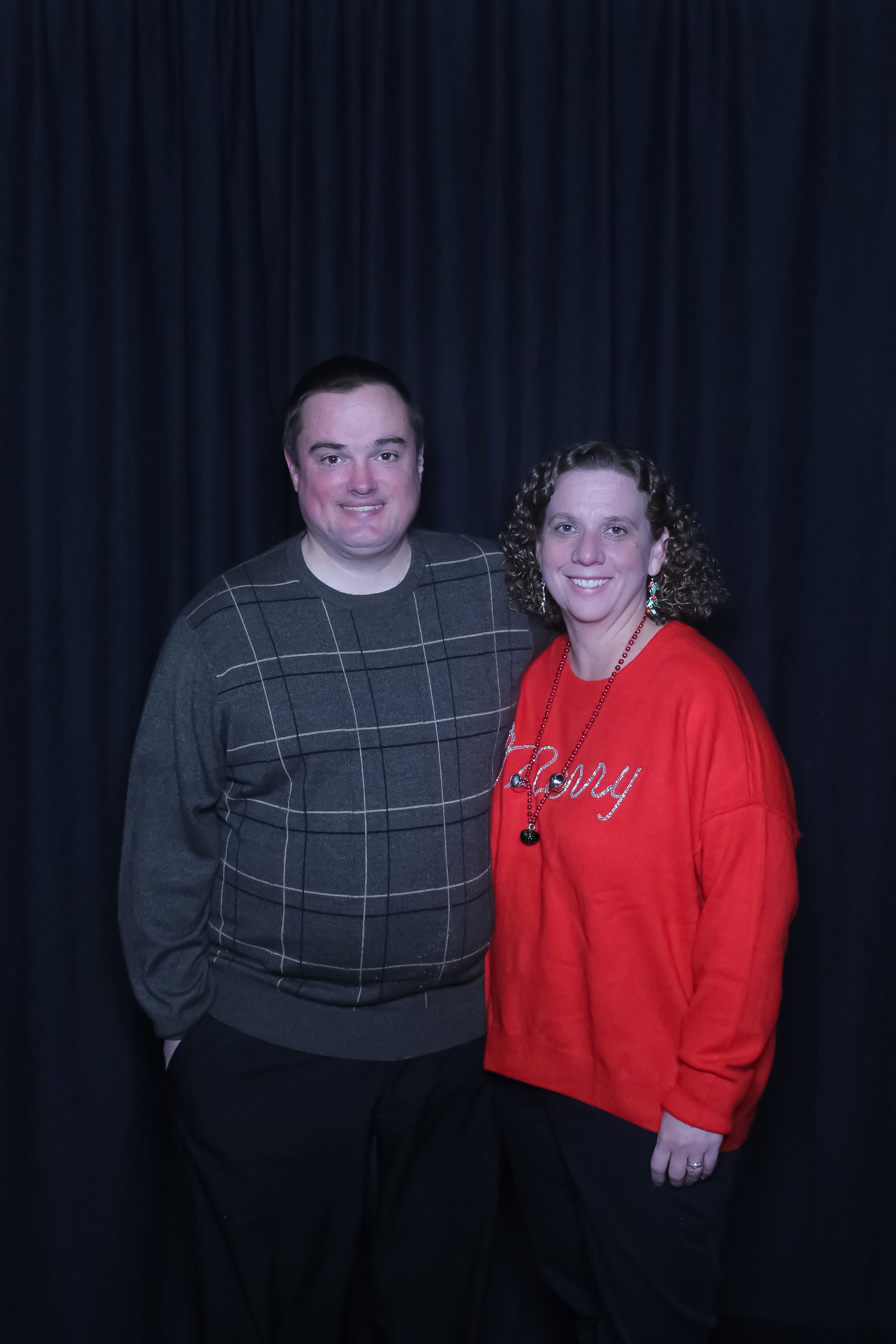 MVG Adult Holiday Party | View more photos from the event at gallery.photoboothcincy.com/u/PhotoBoothCincy/MVG-Adult-Holiday-Party