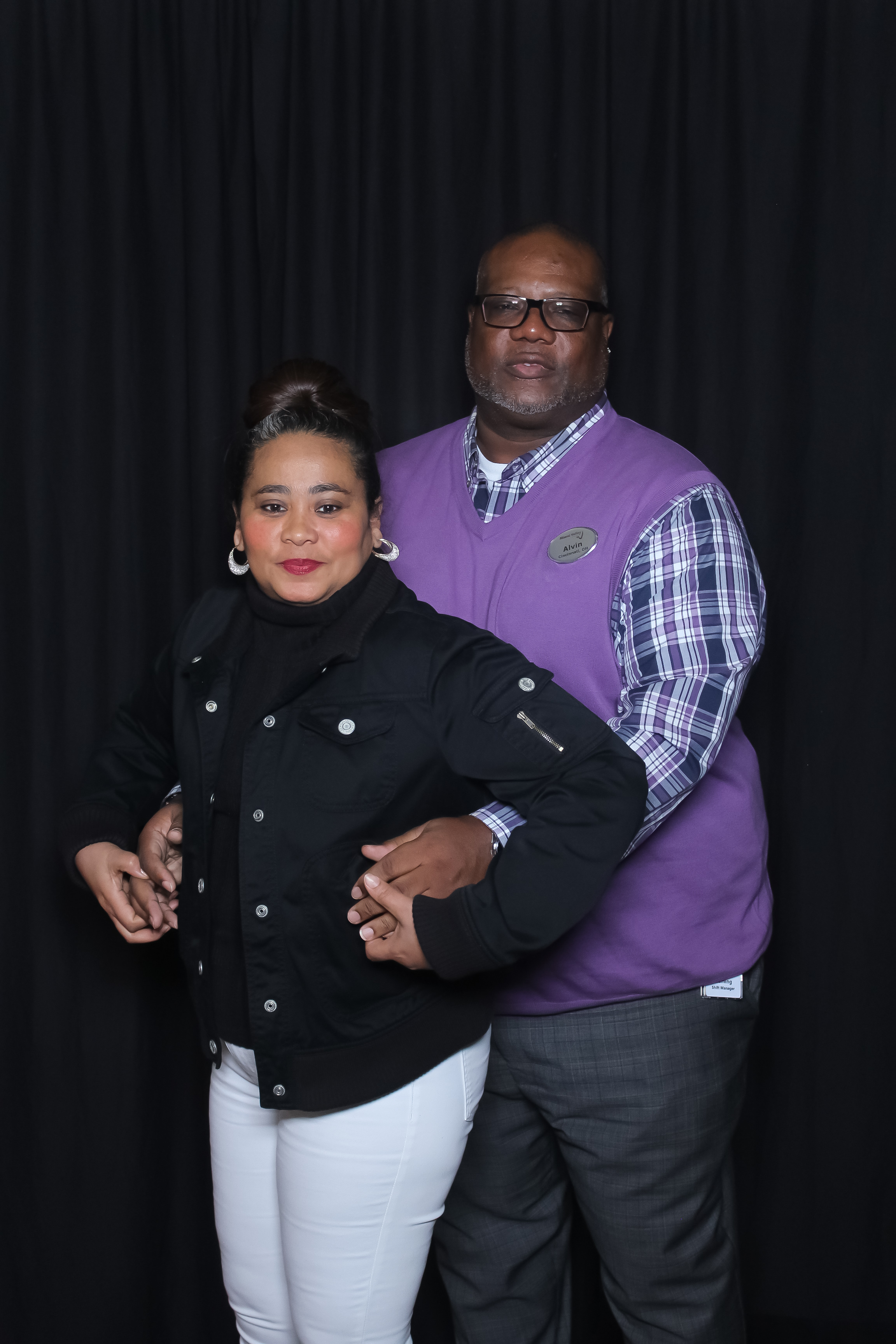 MVG Adult Holiday Party | View more photos from the event at gallery.photoboothcincy.com/u/PhotoBoothCincy/MVG-Adult-Holiday-Party