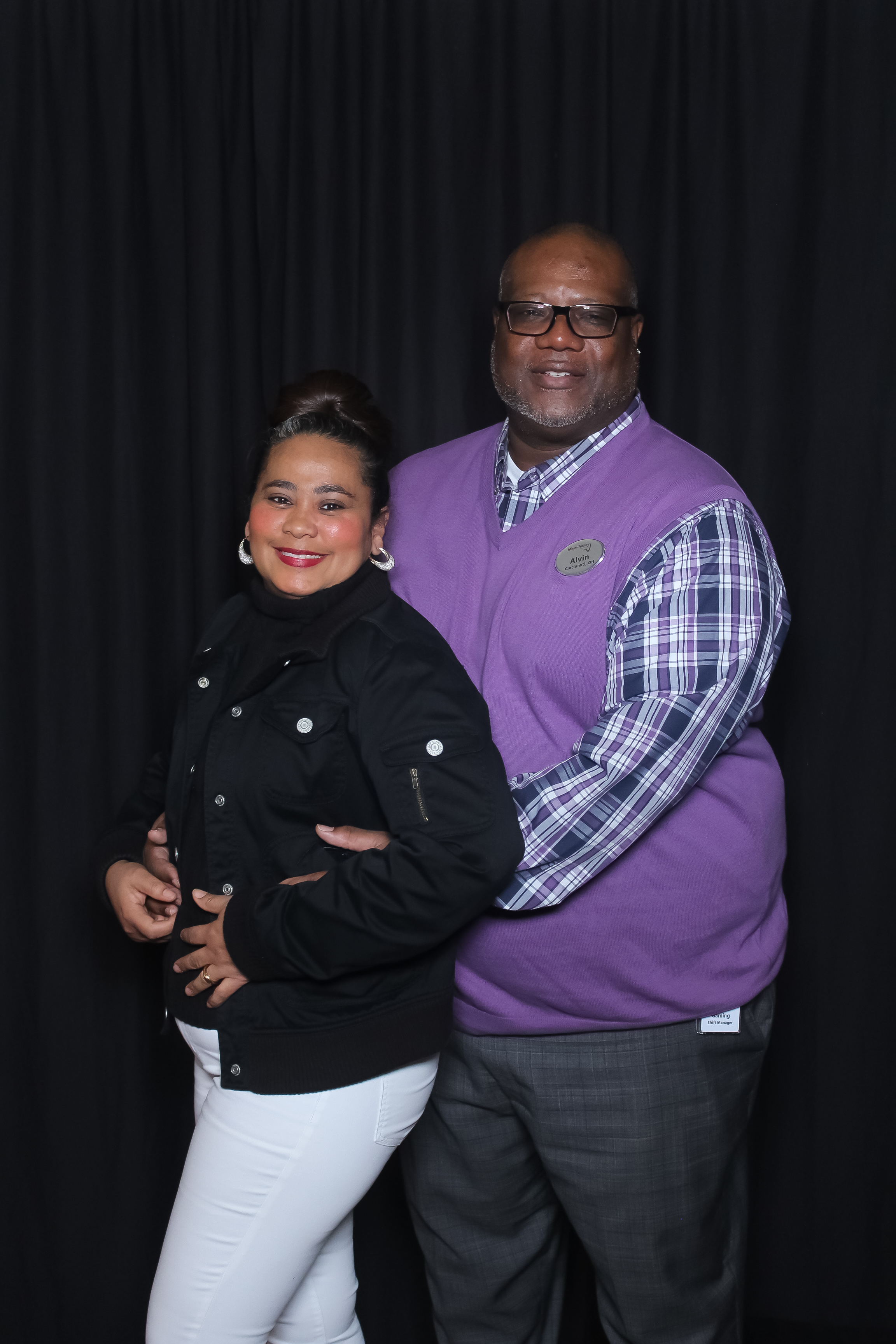 MVG Adult Holiday Party | View more photos from the event at gallery.photoboothcincy.com/u/PhotoBoothCincy/MVG-Adult-Holiday-Party