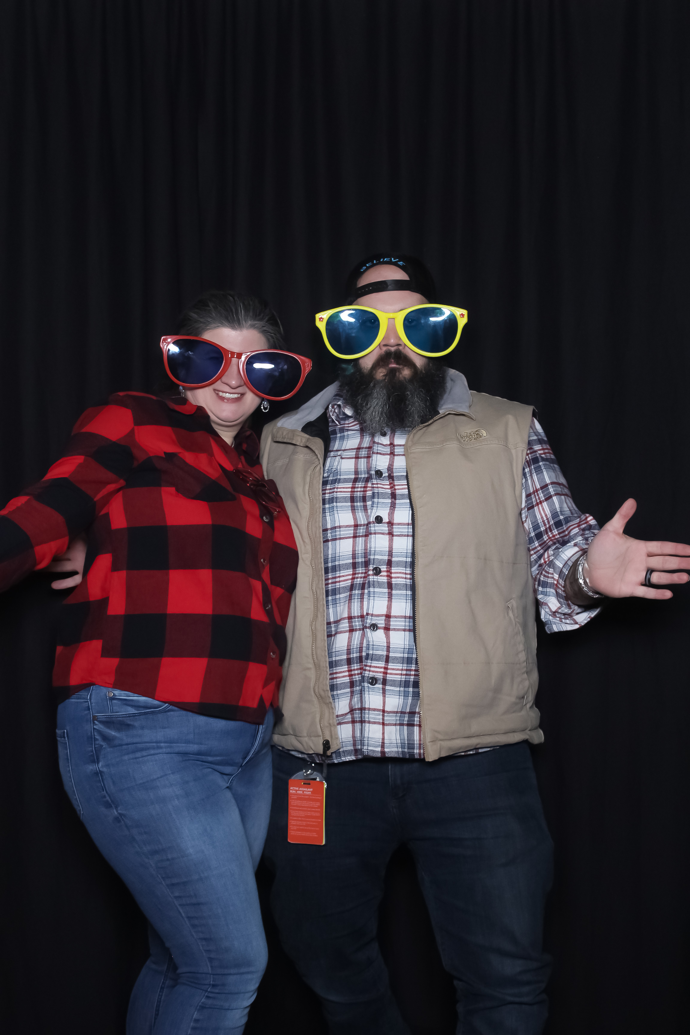 MVG Adult Holiday Party | View more photos from the event at gallery.photoboothcincy.com/u/PhotoBoothCincy/MVG-Adult-Holiday-Party